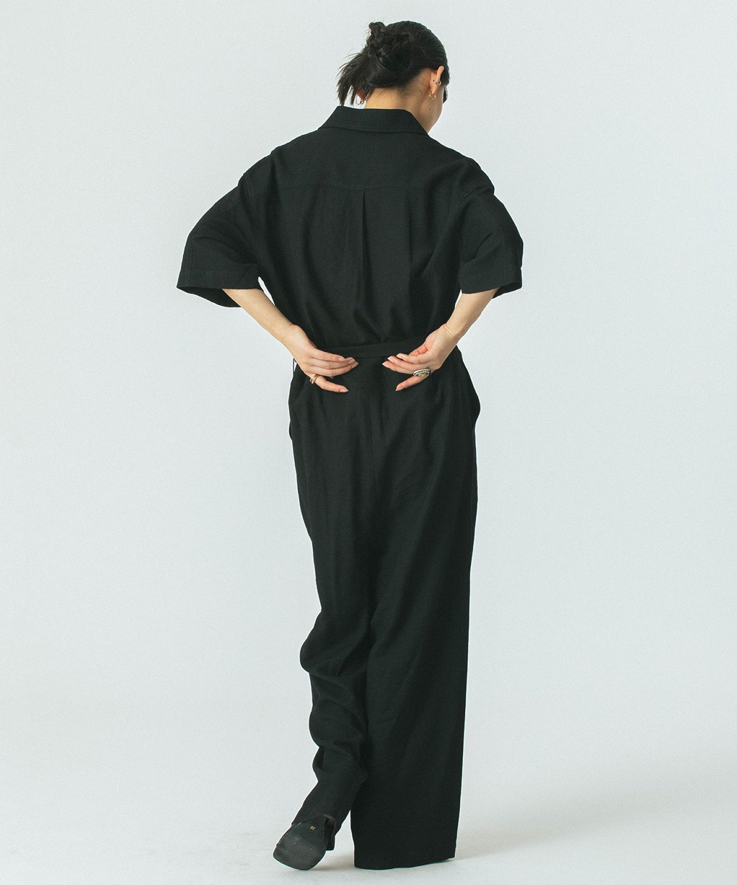 GENE HEAVENS/ALL IN ONE