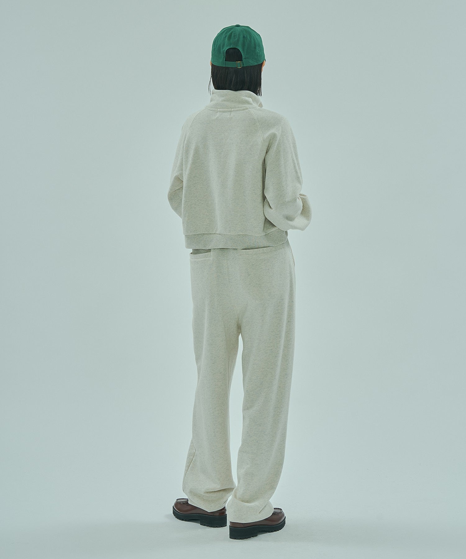 model:163cm 着用サイズ:ONE SIZE