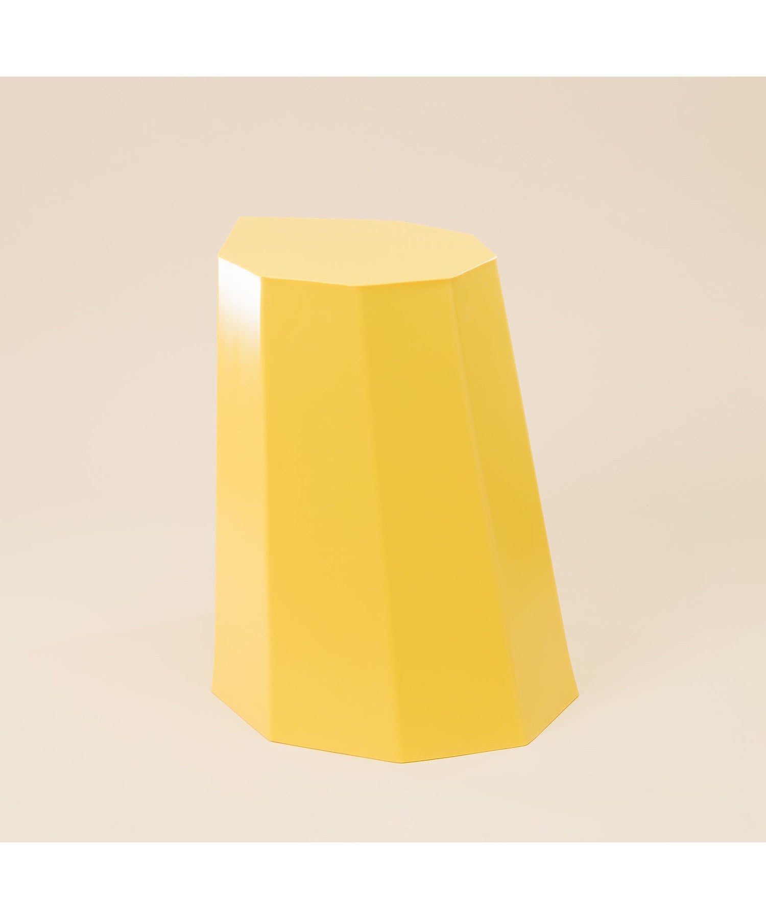 Arnold Circus Stool / Martino Gamper