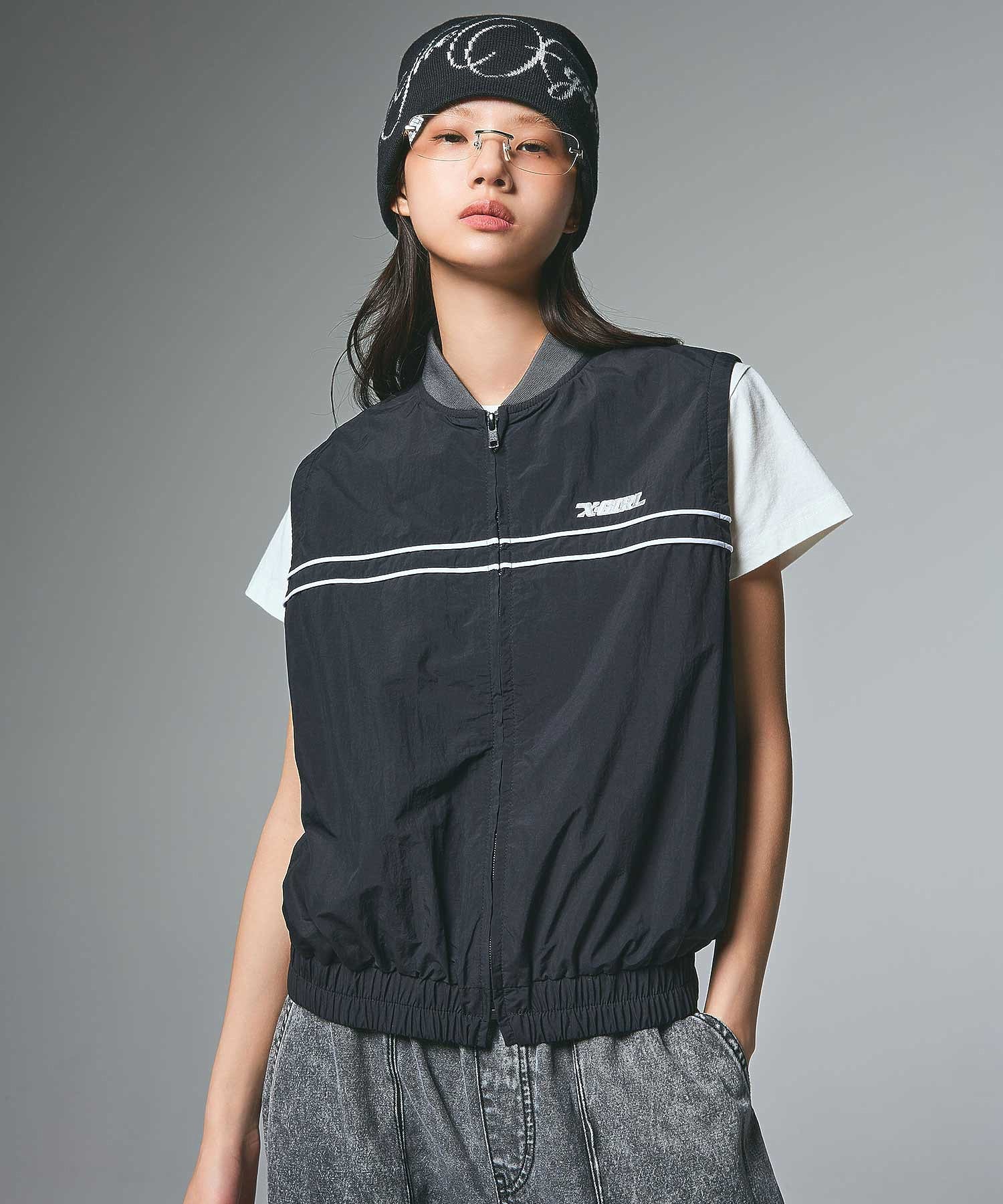 3WAY TRACK JACKET