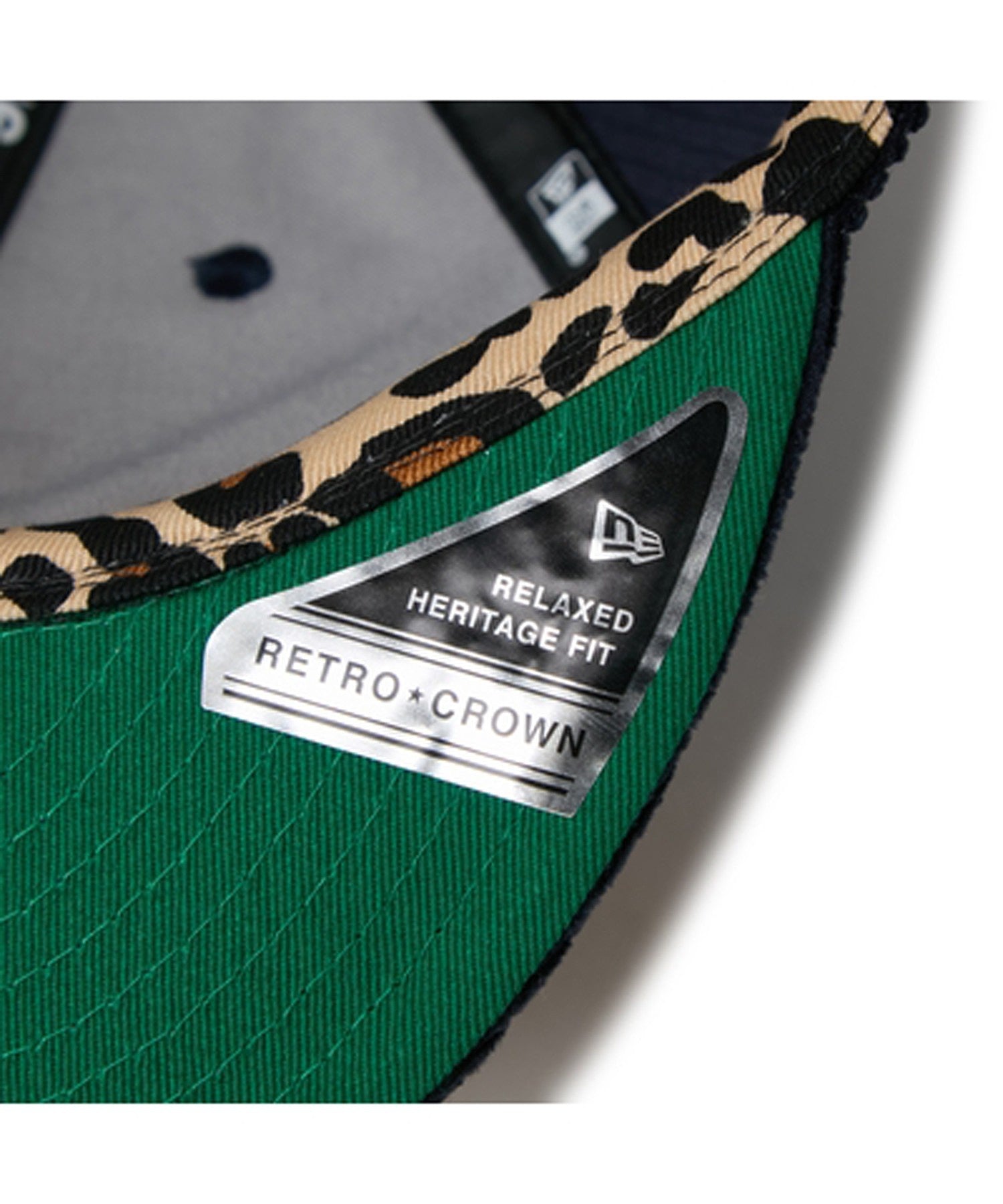 【NEWERA】RC 9FIFTY Flat Visor Sean Wotherspoon 8W CORDUROY 15156294