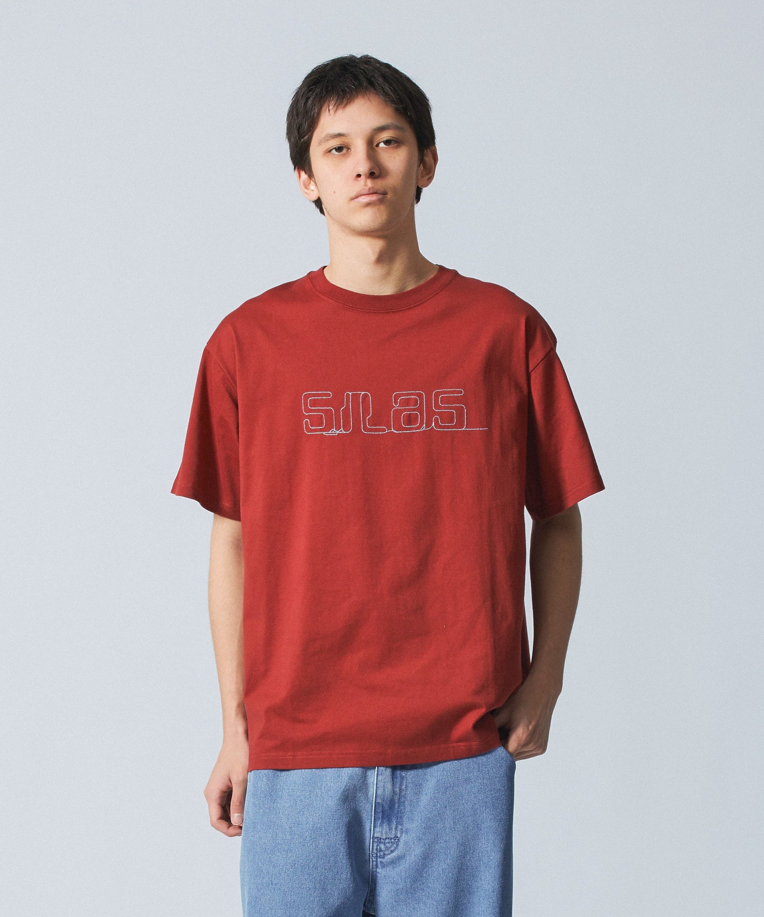 VINTAGE S/S TEE