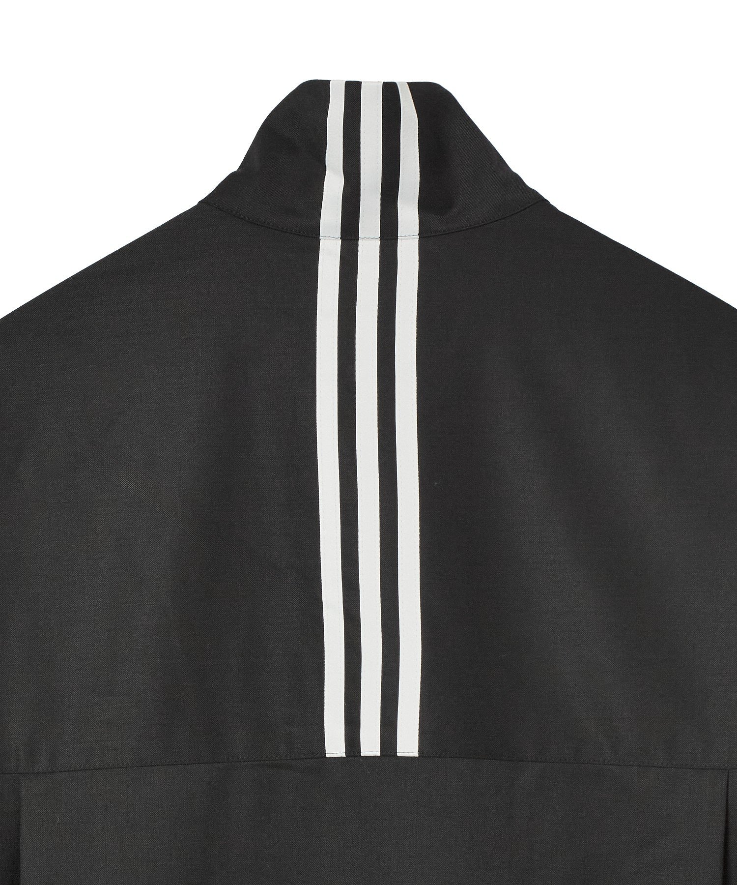 Y-3/ワイスリー/REFINED WOOL TRACK TOP 3-STRIPES JX7277