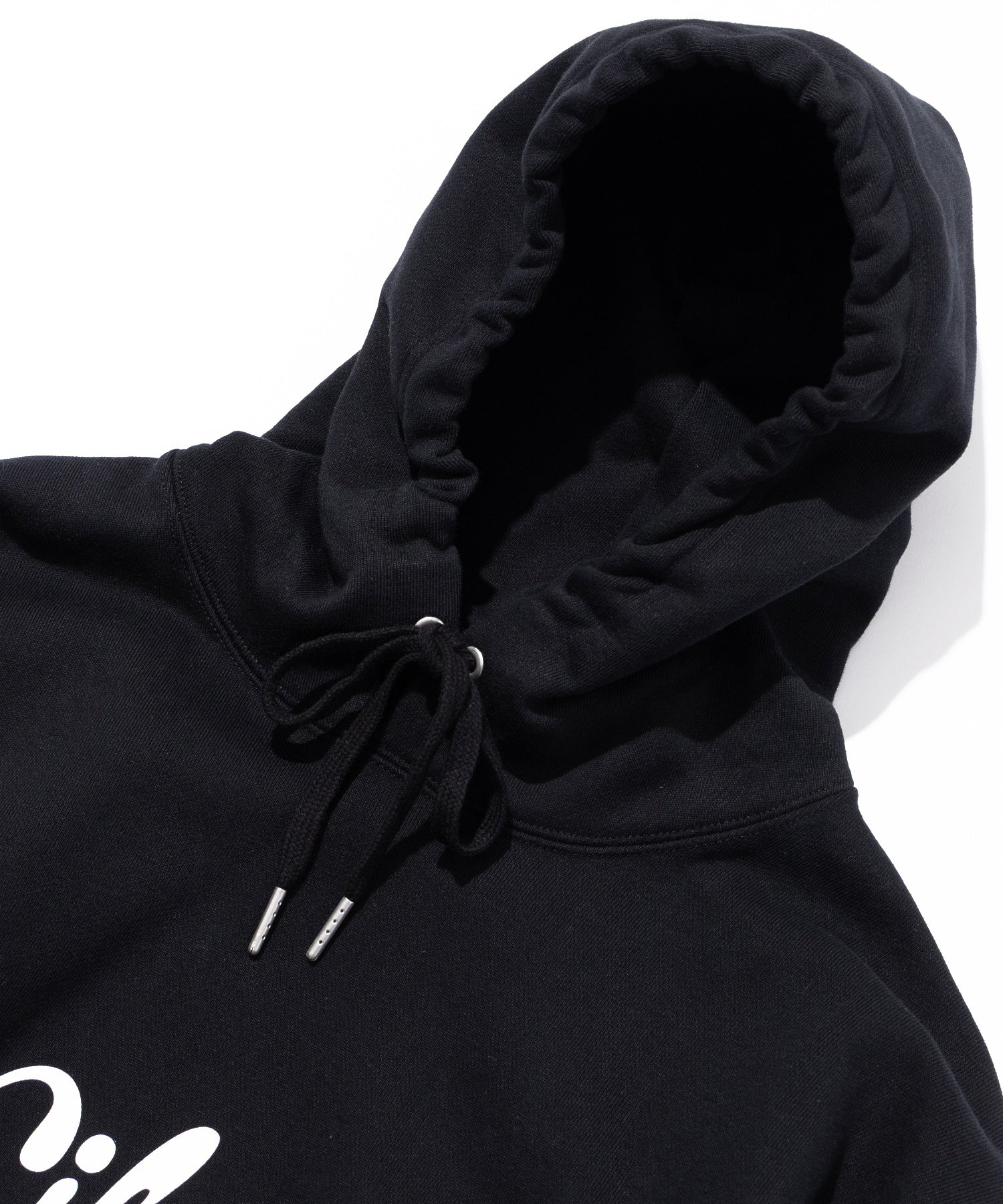 INK SWEAT HOODIE