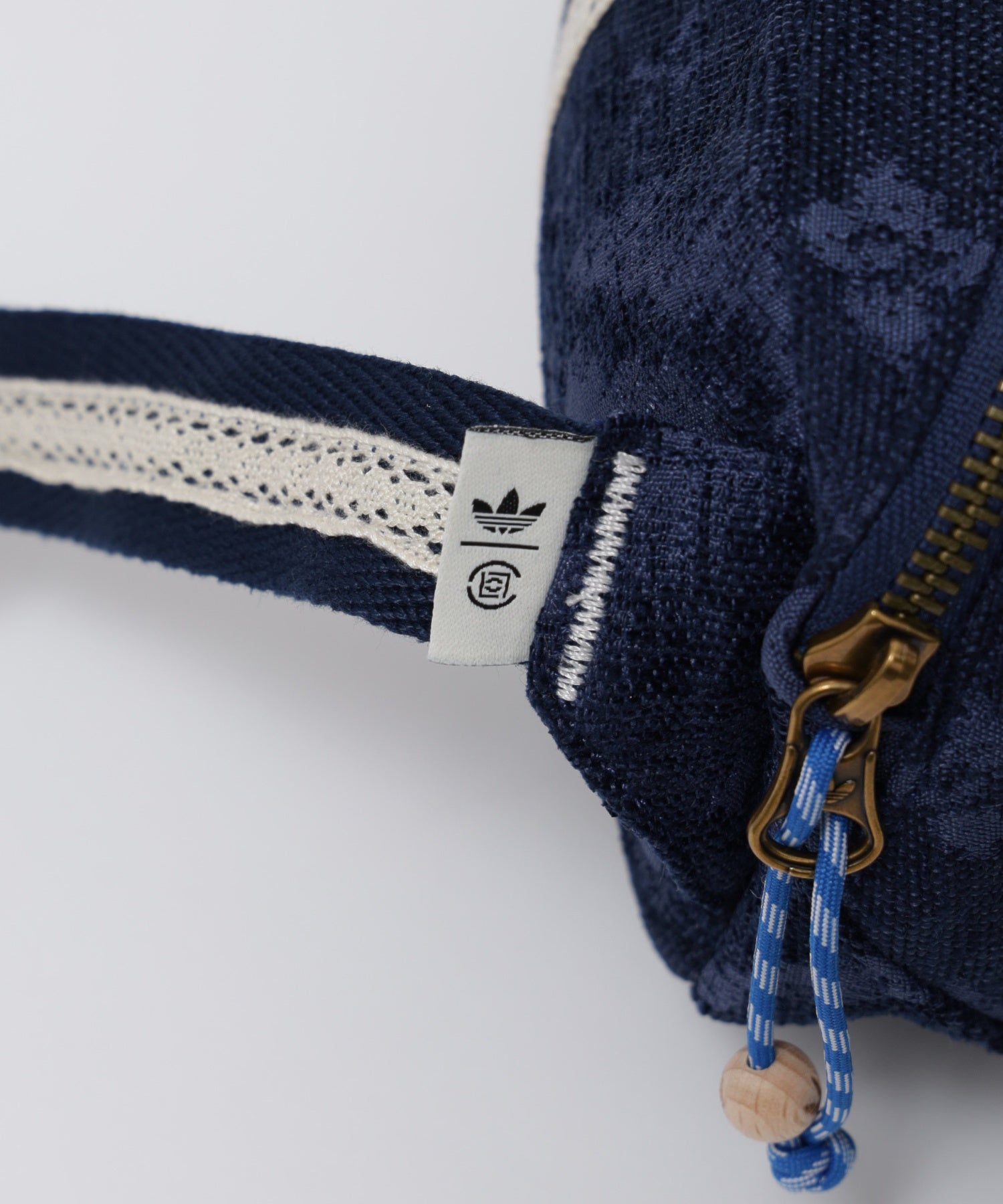 adidas/アディダス/CLOT HIP BAG KE7070