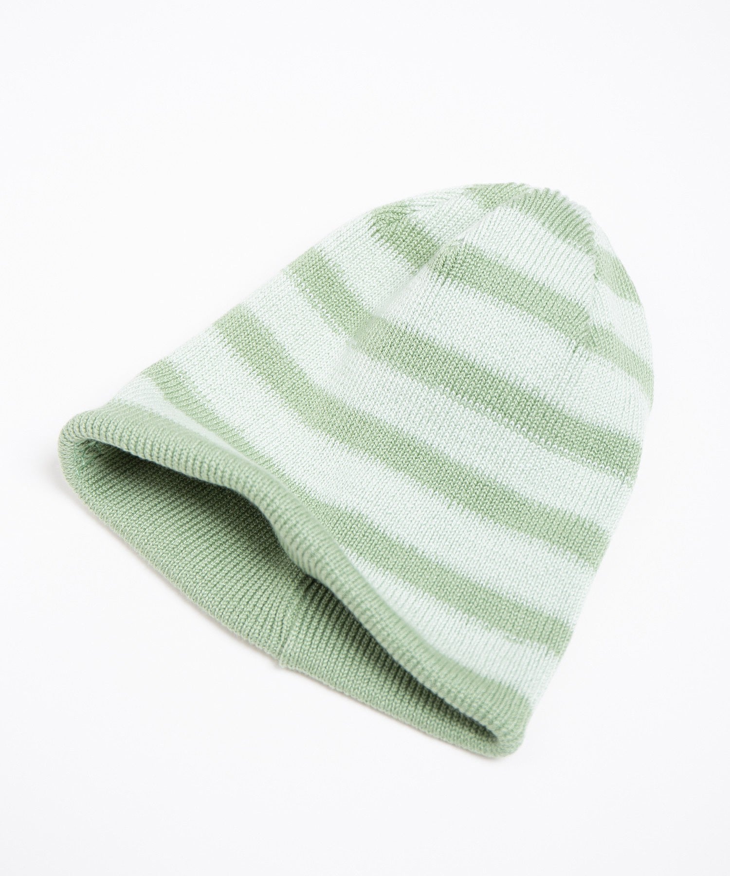 【Racal】Rev Border Beanie