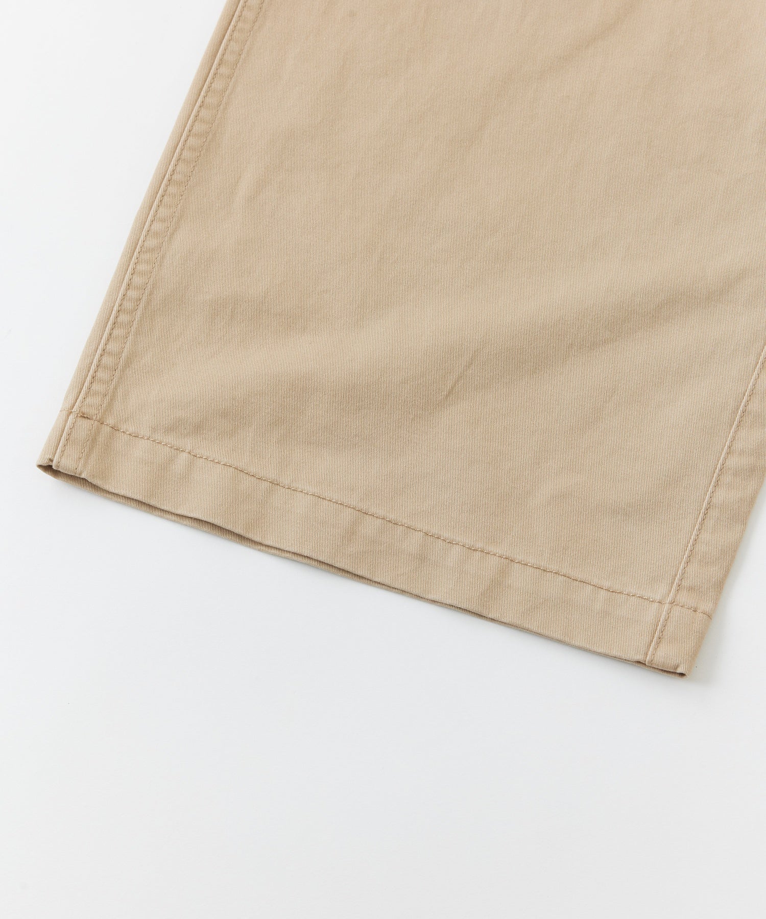 CHINO WORK PANTS