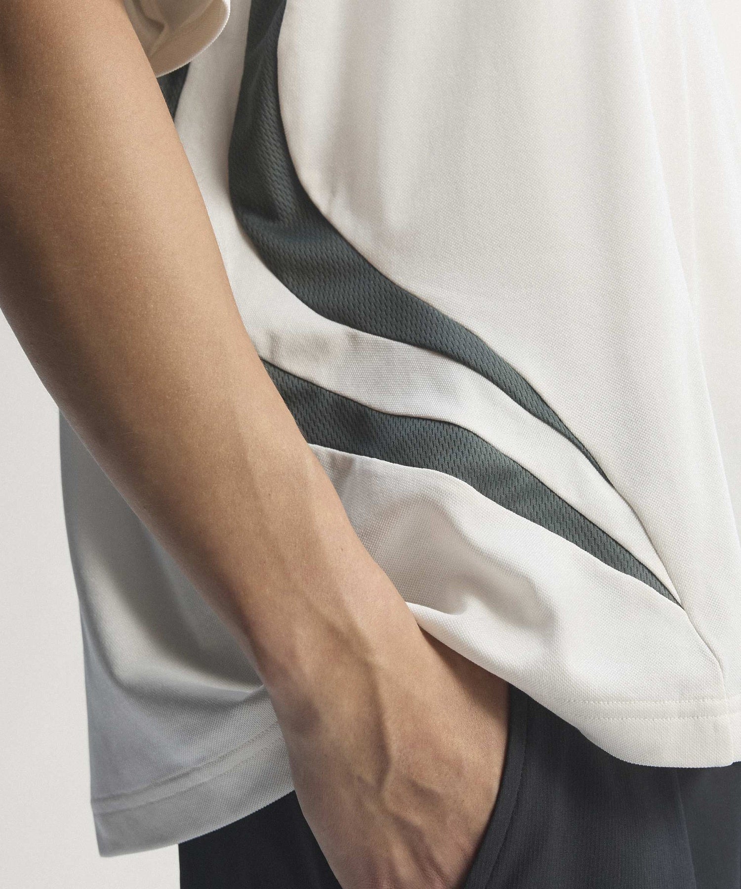 Metalwood/メタルウッド スタジオ/OG Metalwood POLO SHIRT GR531