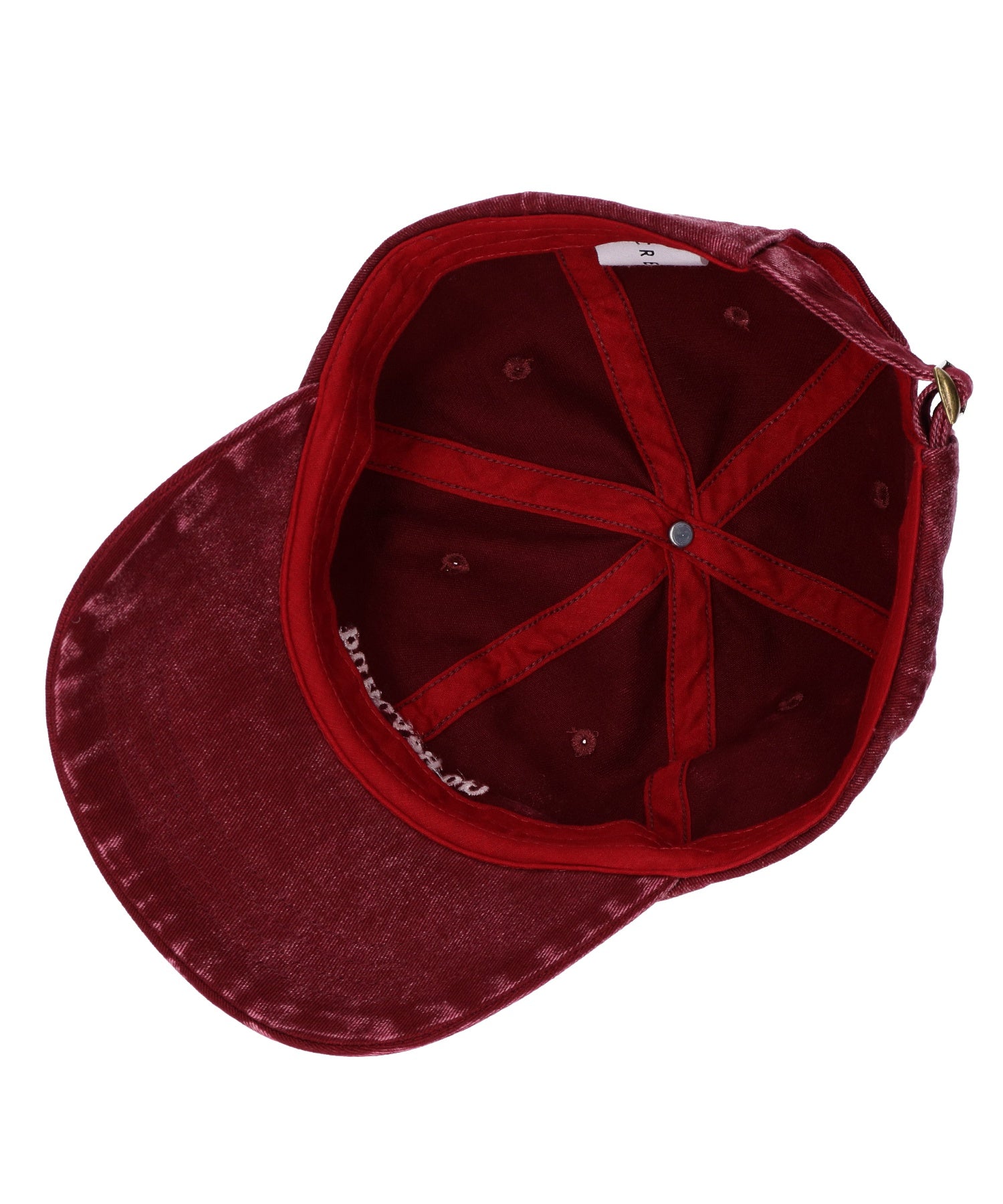 CREOLME/LOGO CAP