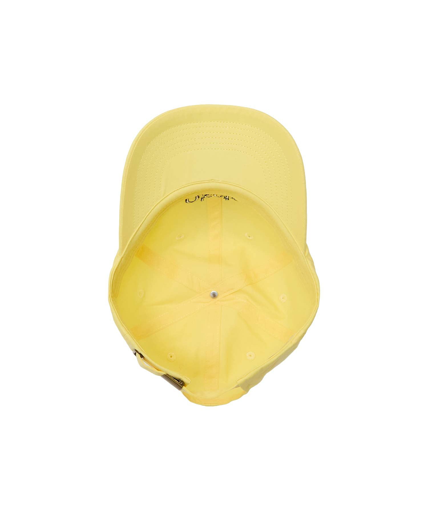 odds/WORD STITCH CAP