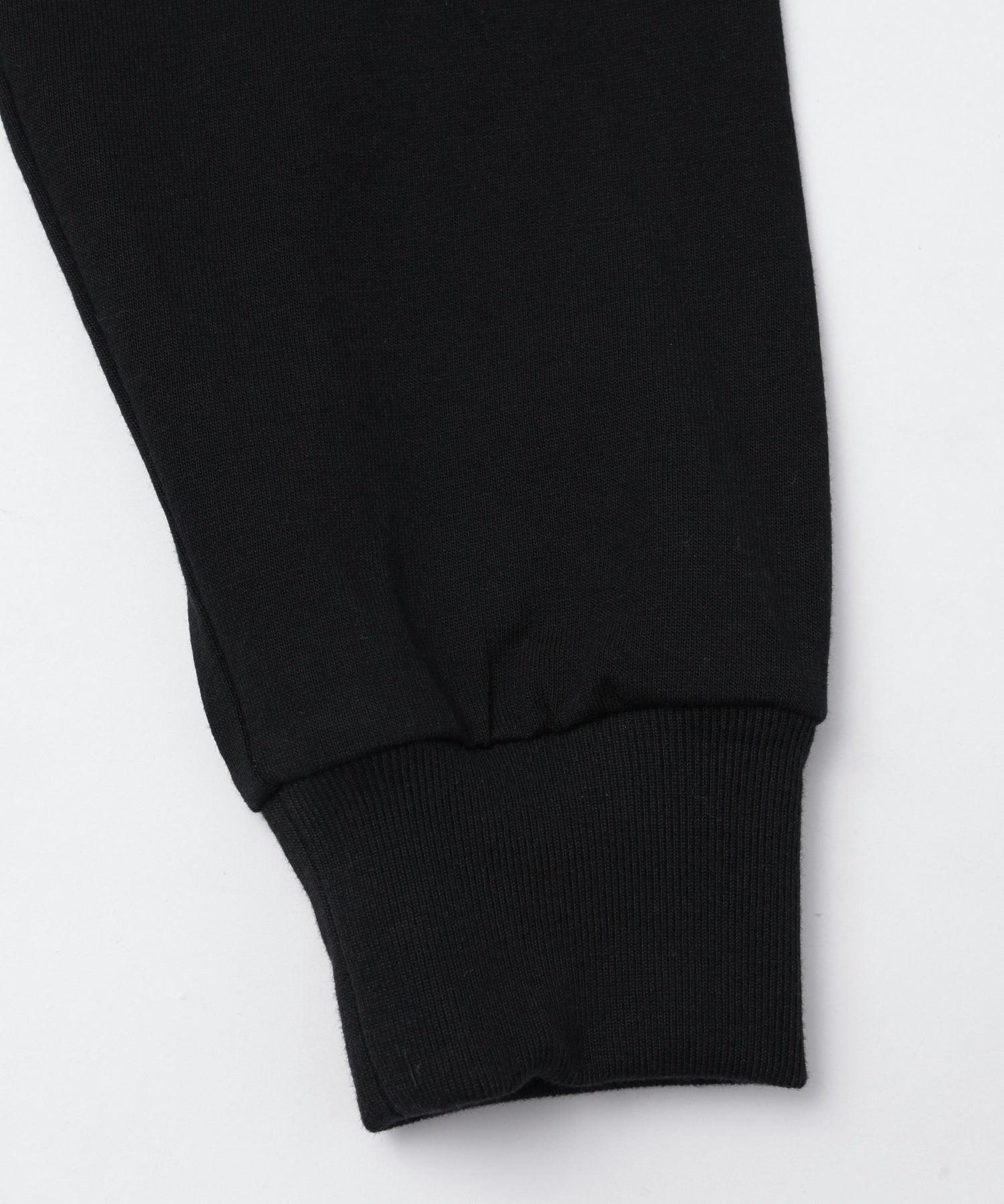【別注】Styles CRC/コットンリサーチクラブ/EX L/S T-SHIRT JPC-003 BLK