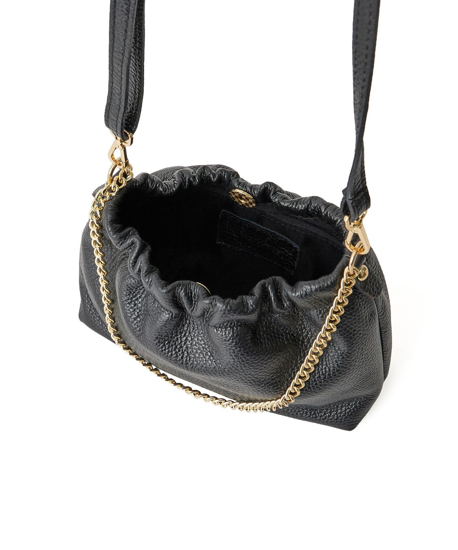 MILLELA FIRENZE/CHAINSHOULDER BAG