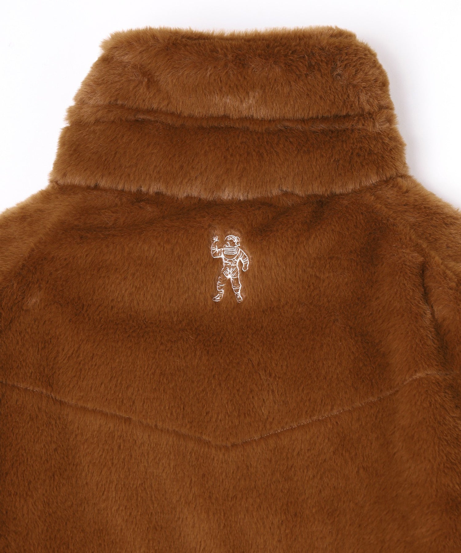 BILLIONAIRE BOYS CLUB/ビリオネア・ボーイズ・クラブ/FUR DOWN JACKET BBCJP253X004
