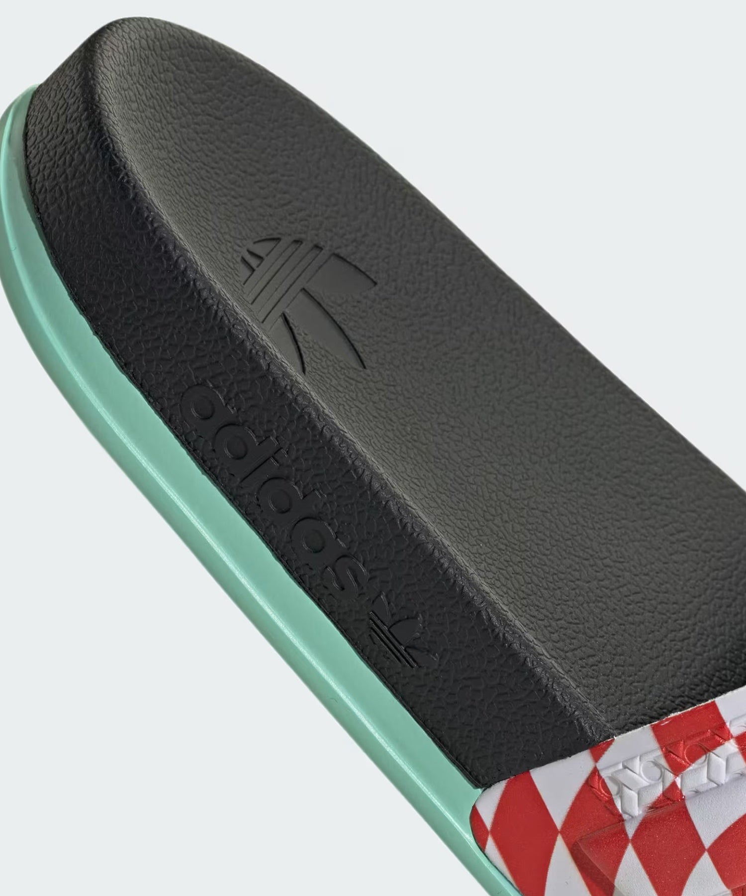 ADIDAS/アディダス/COCA COLA W ADILETTE OG CF SLIDES KH6903
