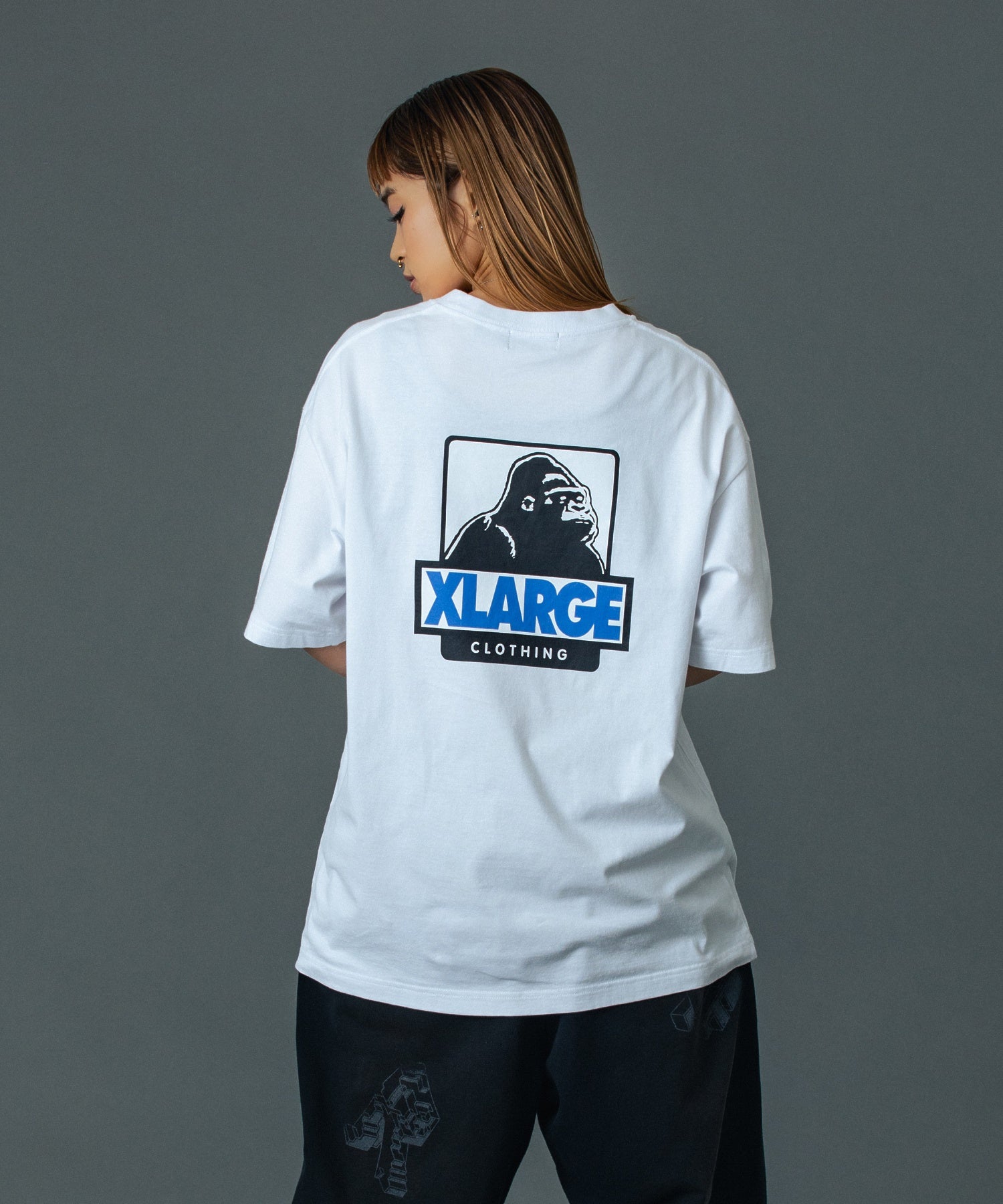 OG S/S TEE