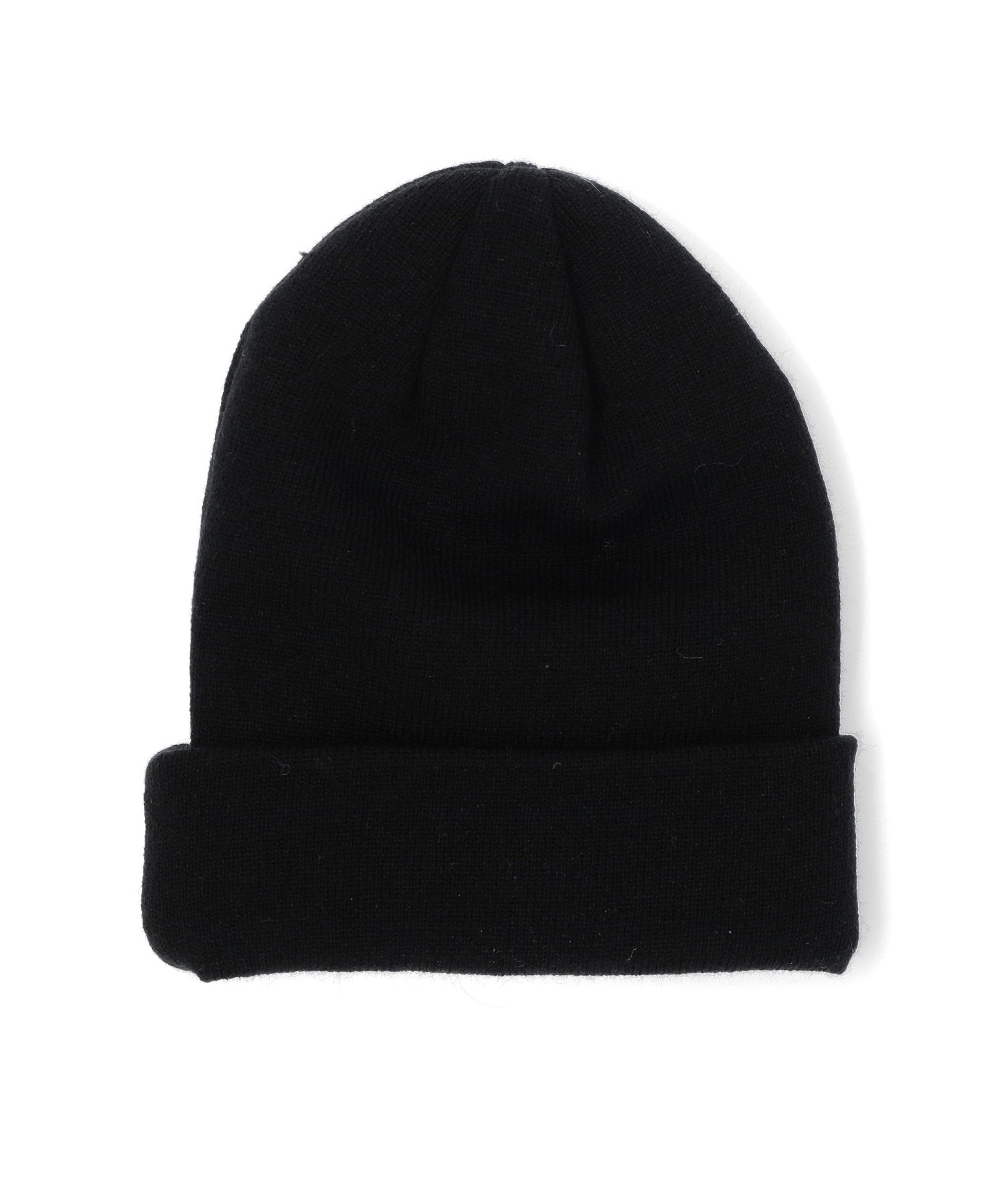 BLACKLETTER BEANIE