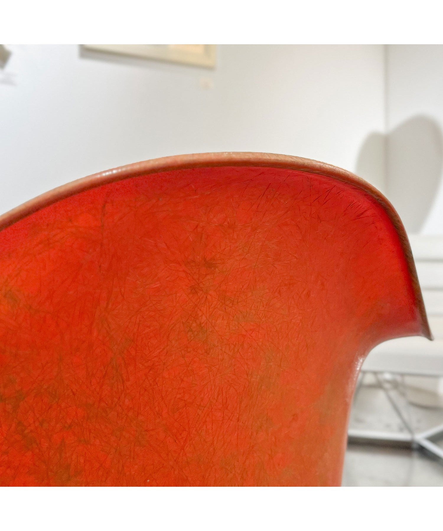 Eames DAX / Salmon Pink / 1st