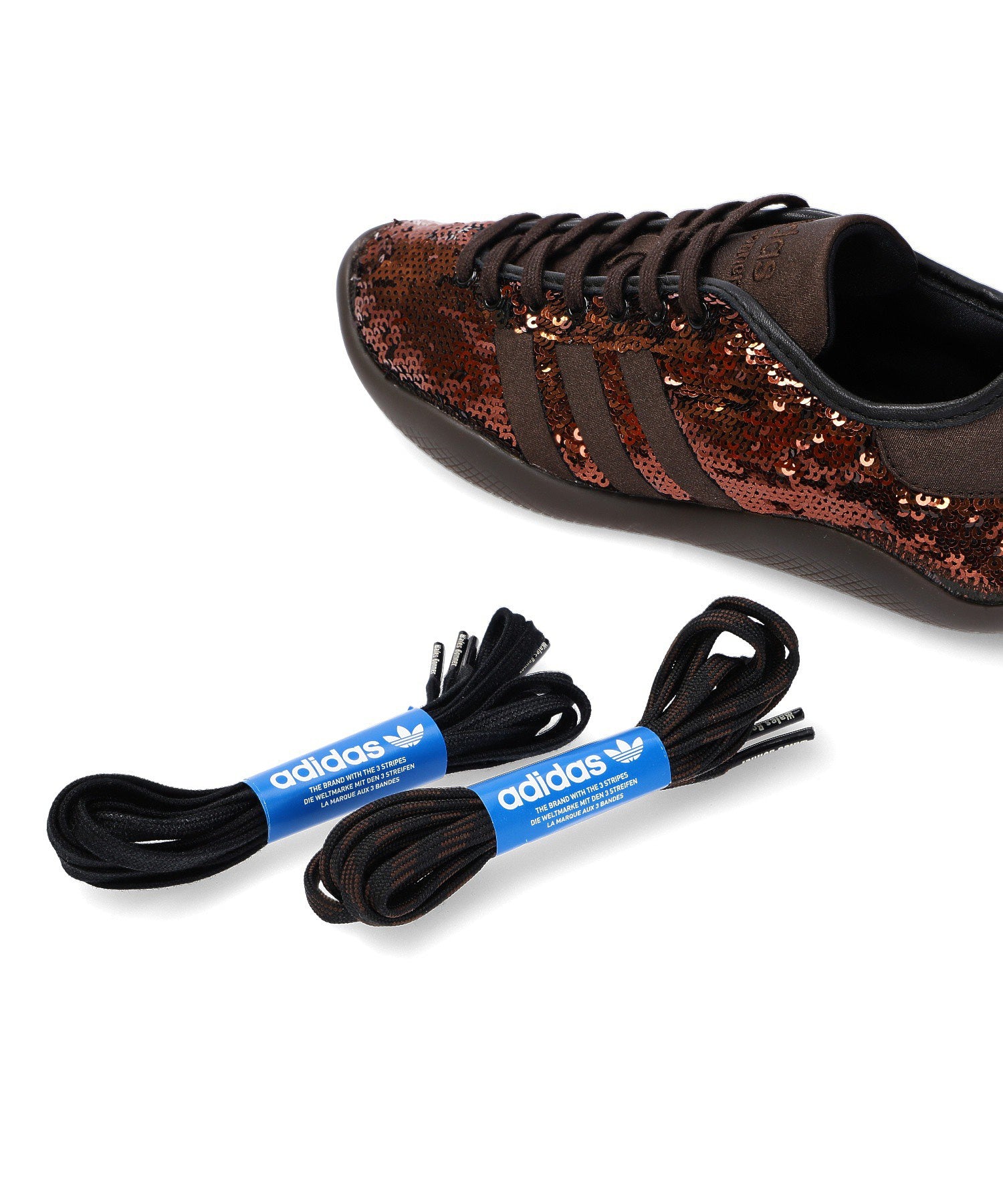 adidas/アディダス/WB WMNS KARINTHA SEQUIN KH8798