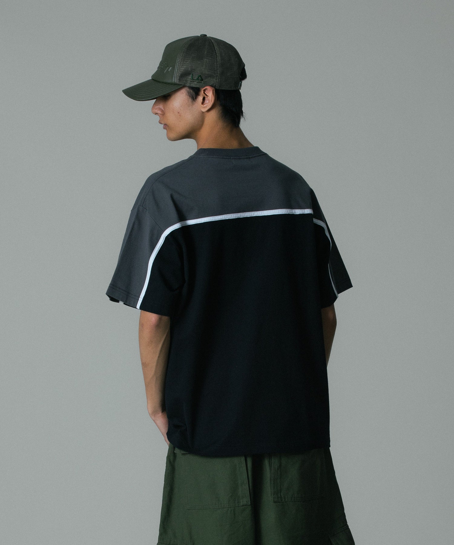 COLOR SCHEME S/S TEE