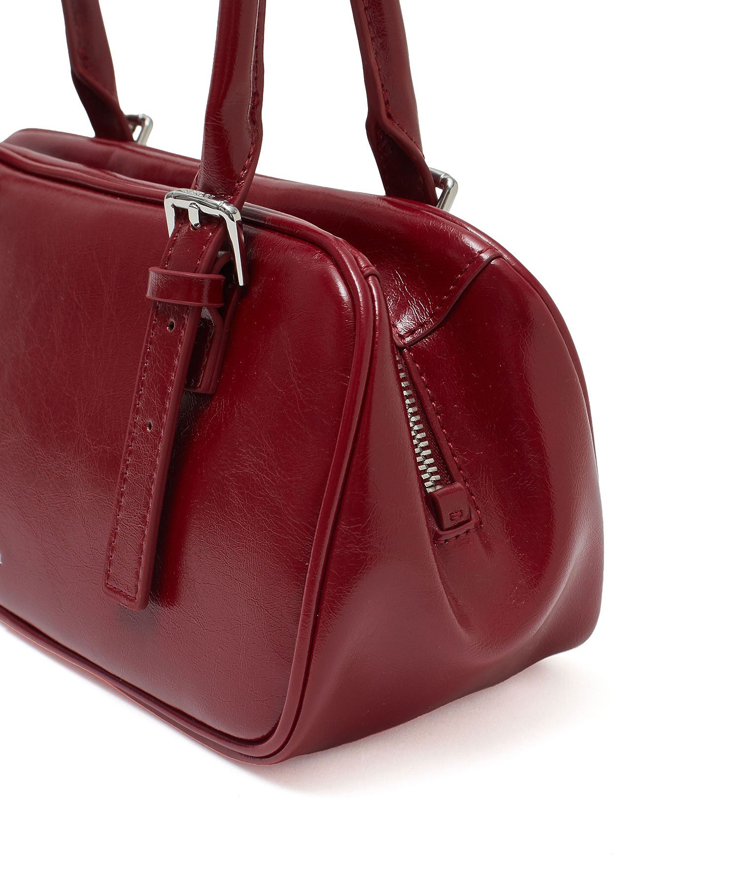 STAND OIL/SQUARE BOWLING BAG