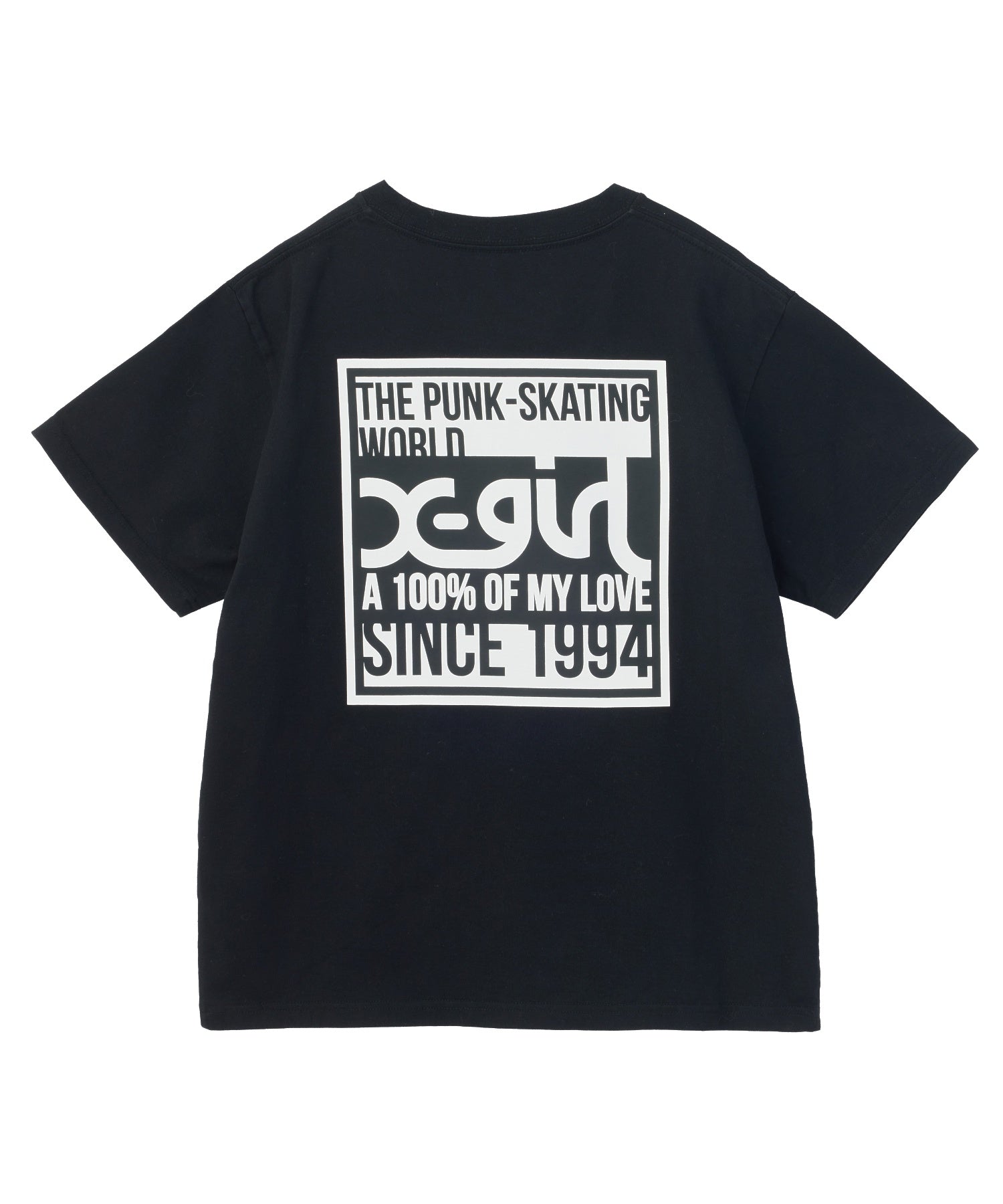 SIGNBOARD LOGO S/S TEE