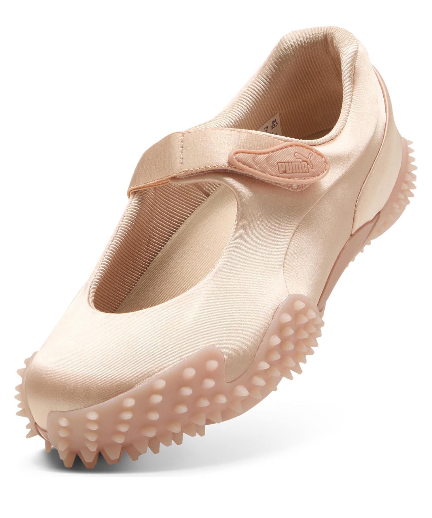 PUMA/MOSTRO FEY SATIN