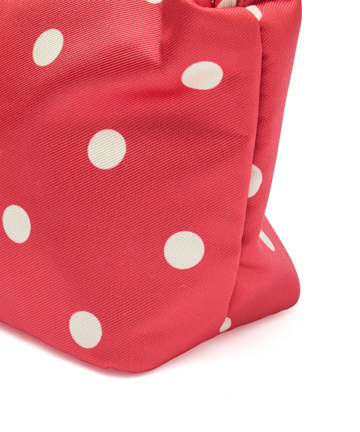 JAMMY FINGER/SMALL LANDSCAPE SHOULDER BAG