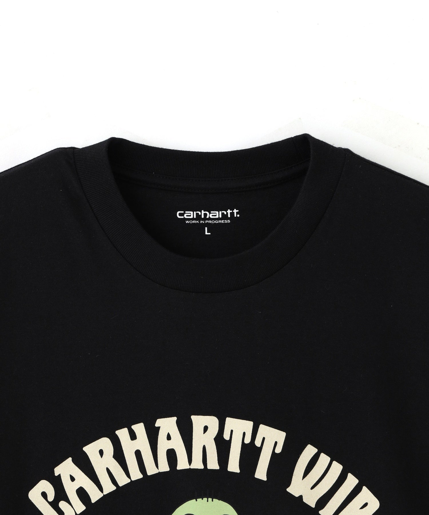 CARHARTT WIP/カーハート/S/S GOLD STANDARD T-SHIRT/I033250