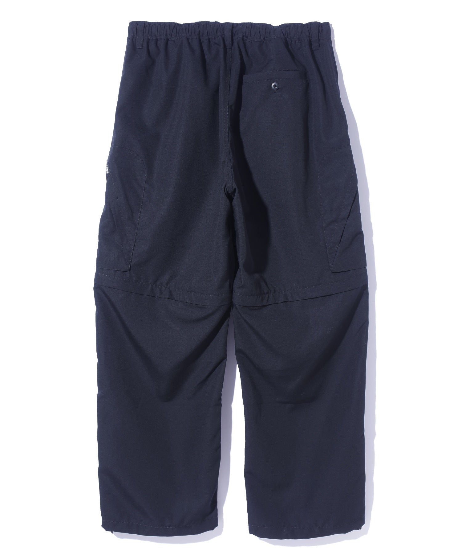 DETACHABLE EASY PANTS