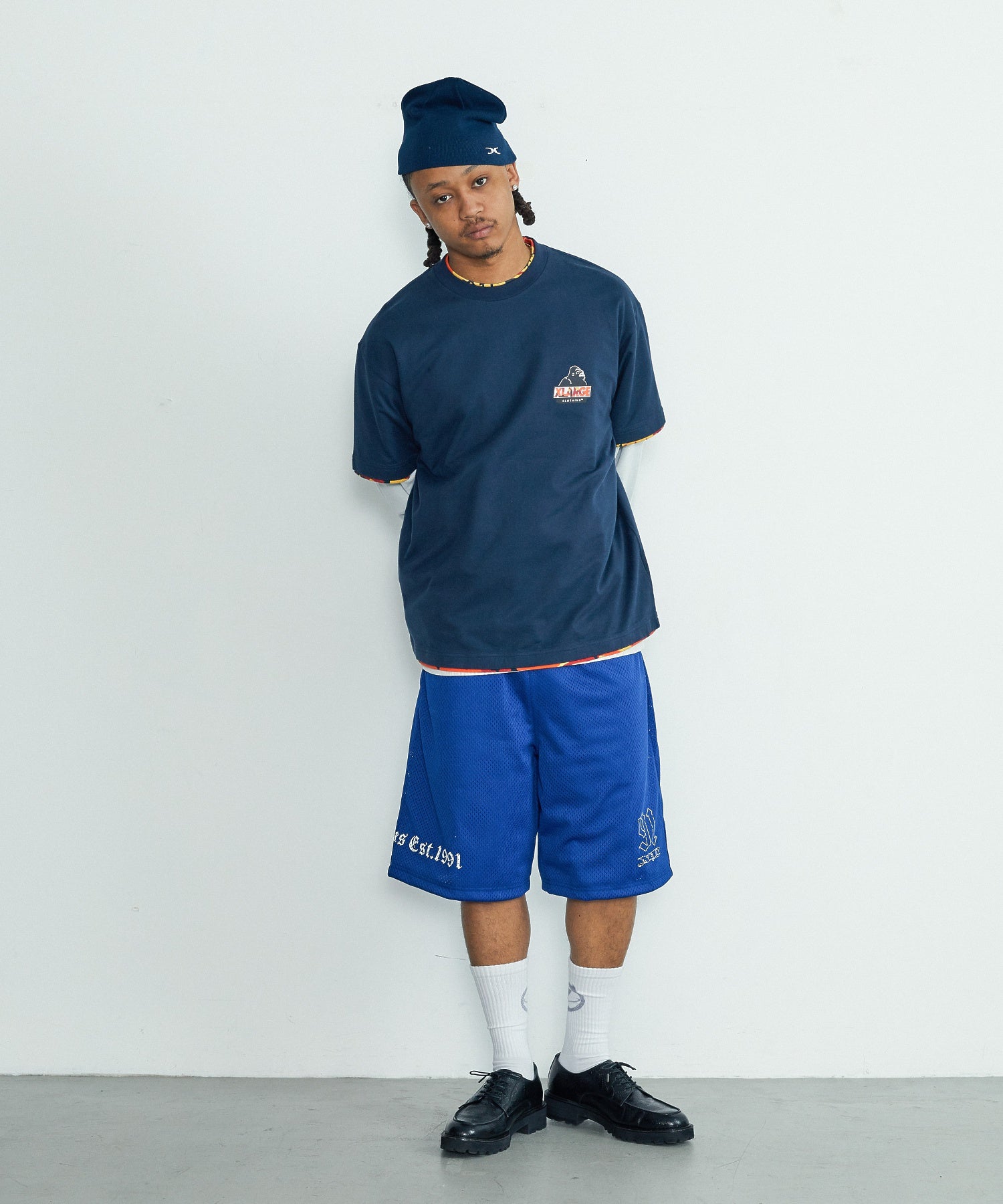COOLMAX X BEANIE
