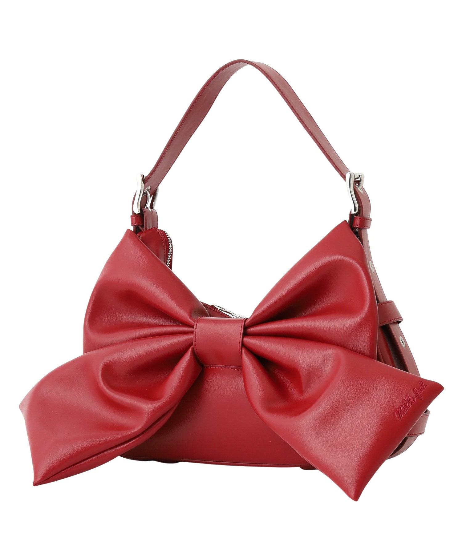 RIBBON BAG