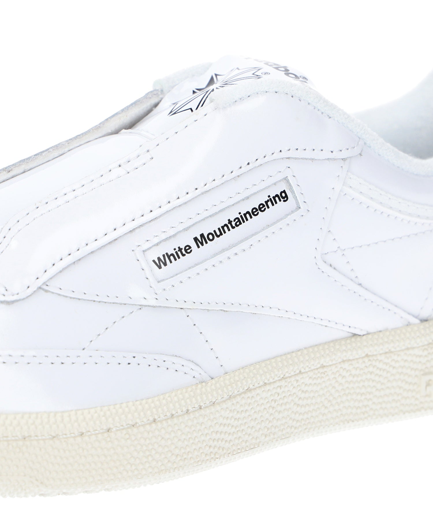 WHITE MOUNTAINEERING/ホワイトマウンテニアリング/WM×RBK CLUB C 85 VINTAGE SO/WM2473816