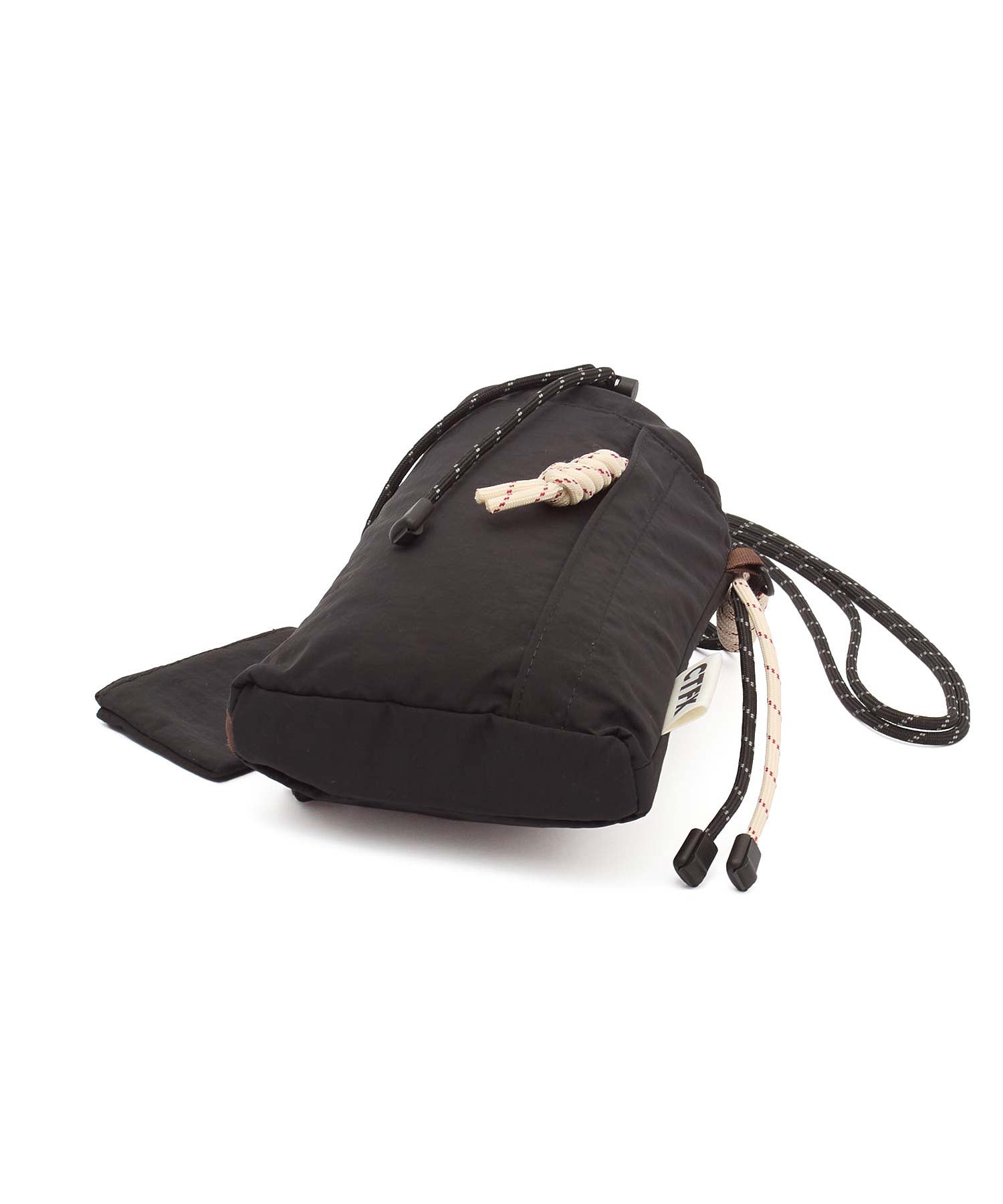 CONTROL FREAK/NYLON HANDY SHOULDER