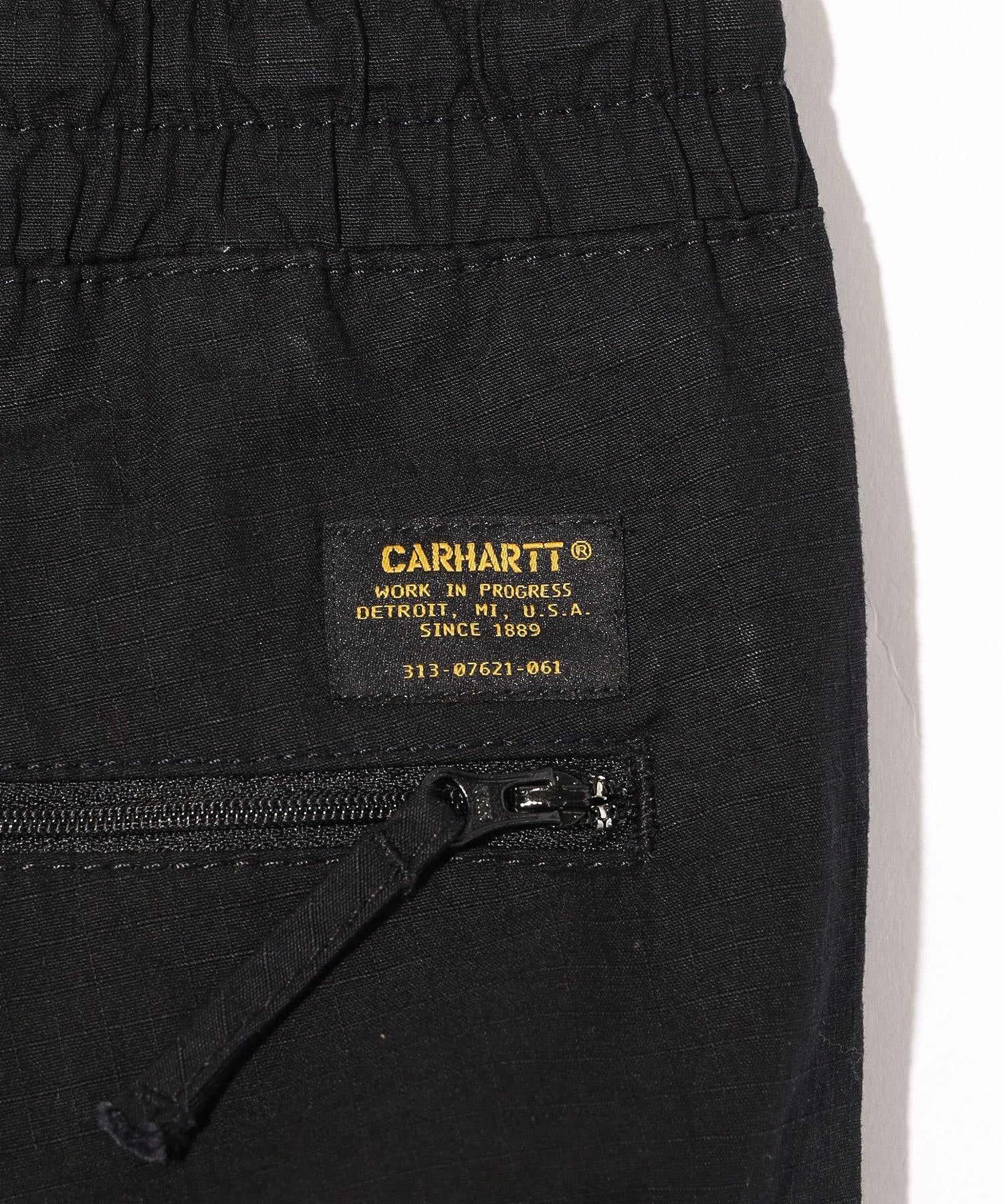 Carhartt WIP/カーハート/CARGO JOGGER/I025932