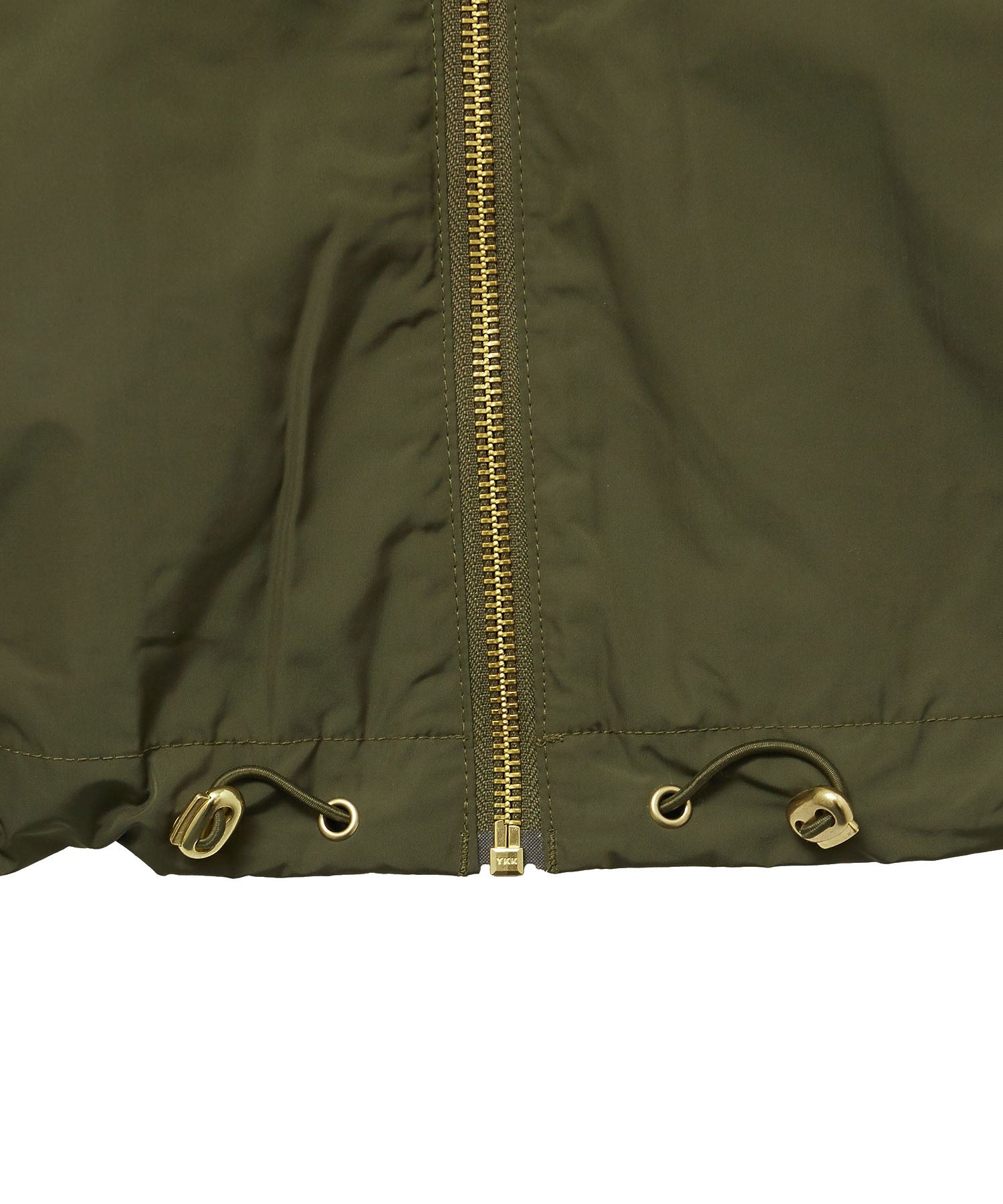 BARBOUR/WEAVER SHOWERPROOF JACKET