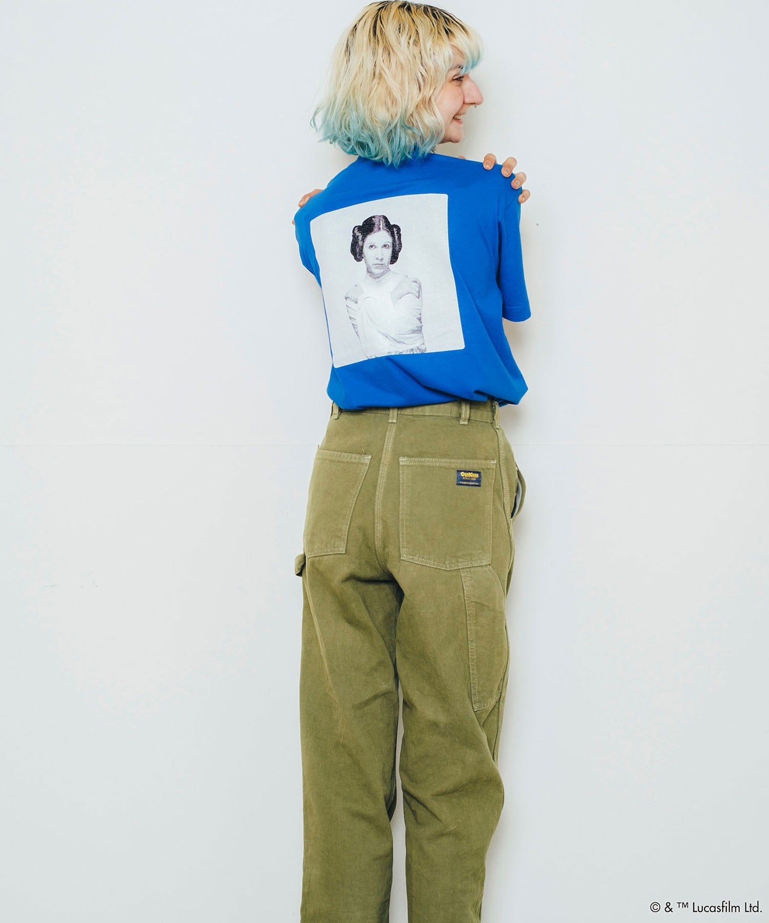 COLSUN/Leia TEE
