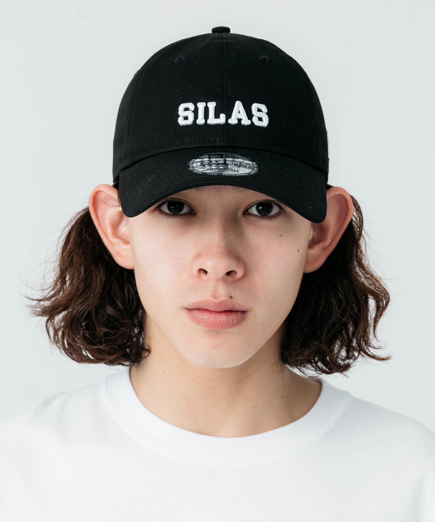 SILAS x NEW ERA CAP