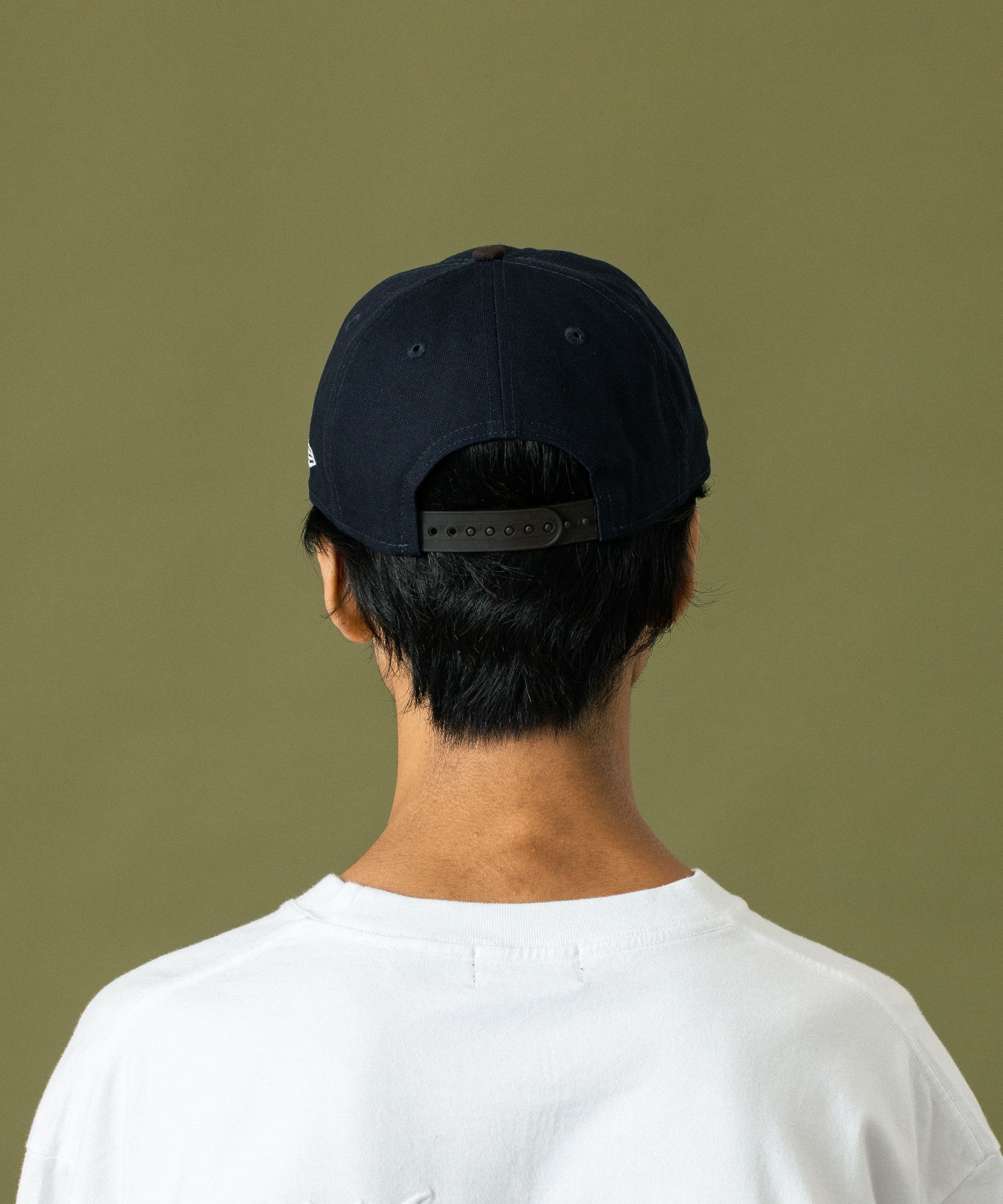 XLARGE×NEW ERA OLD OG RETRO CROWN SNAPBACK CAP