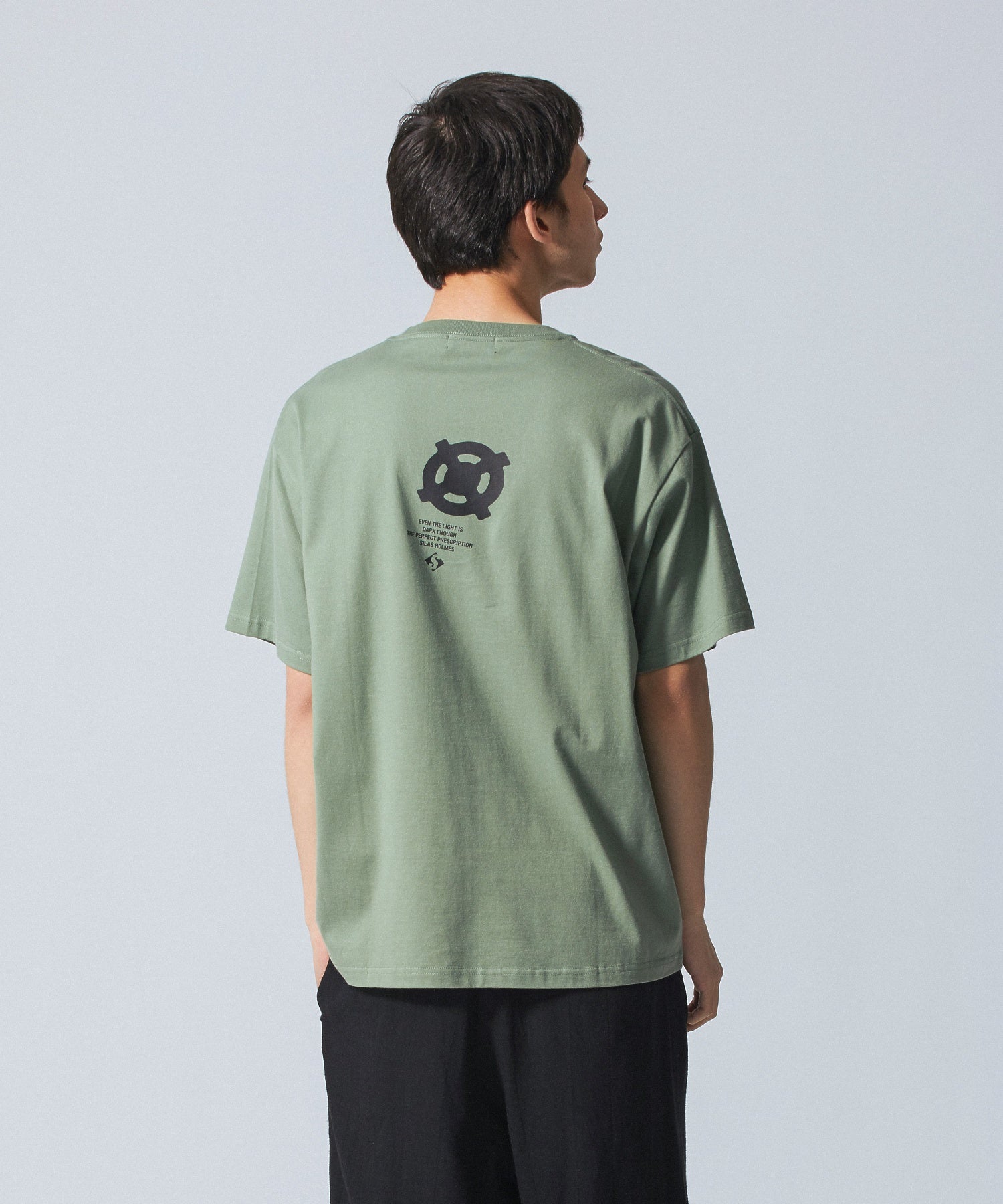 FLUX S/S TEE