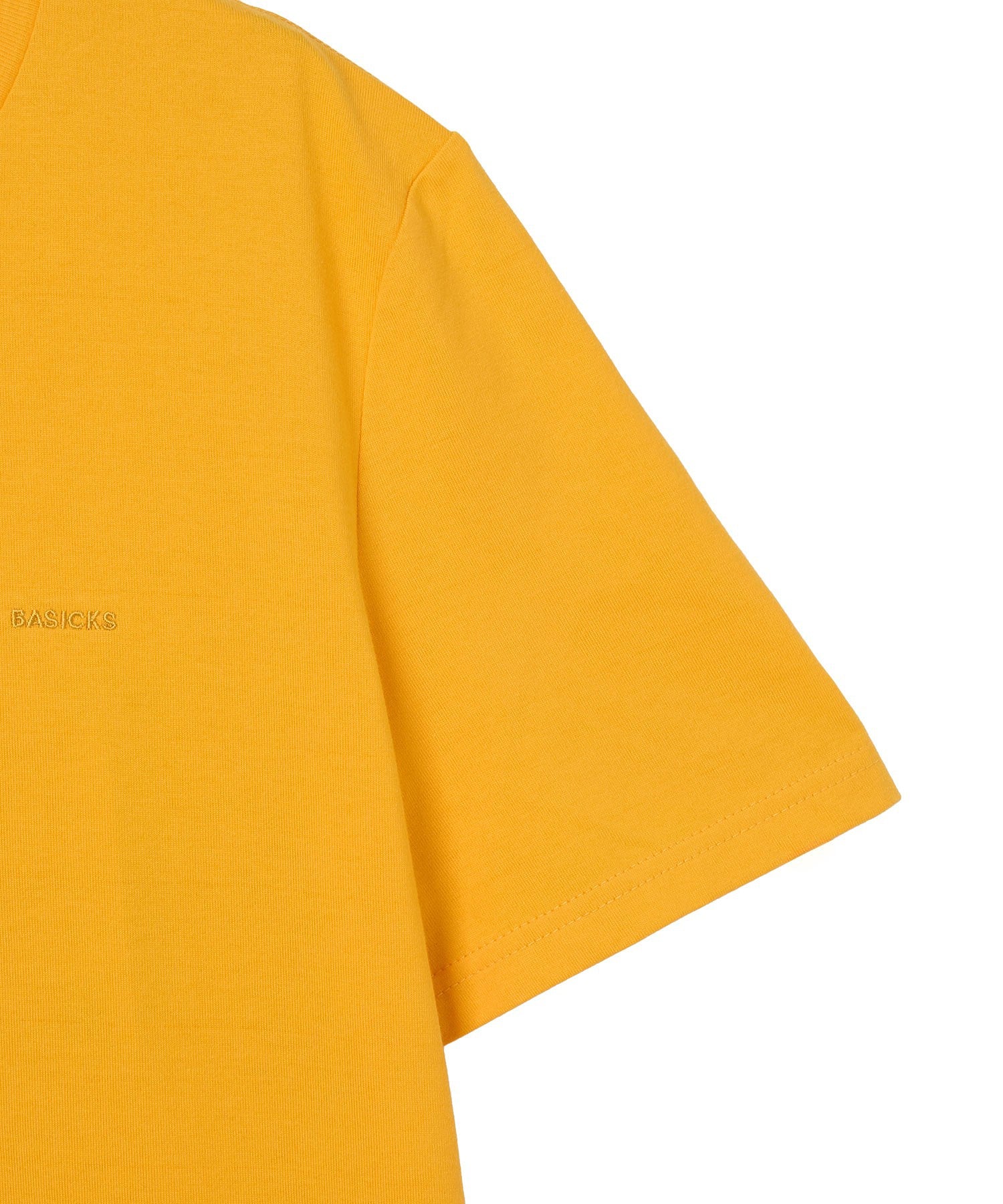 BASICKS/VIVID T-SHIRT