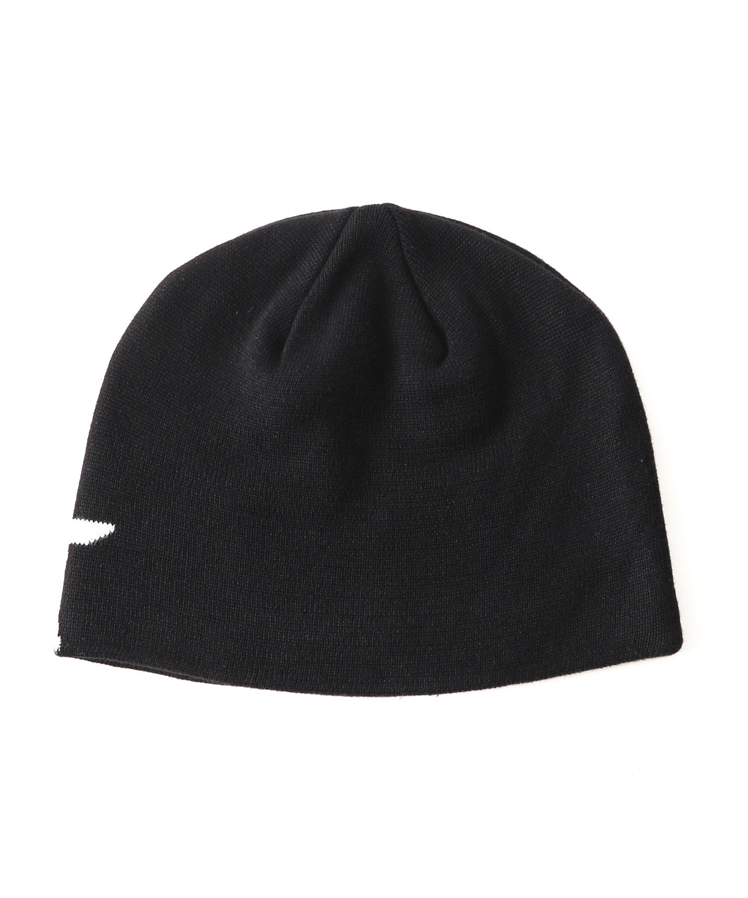XG STAR LOGO JACQUARD BEANIE