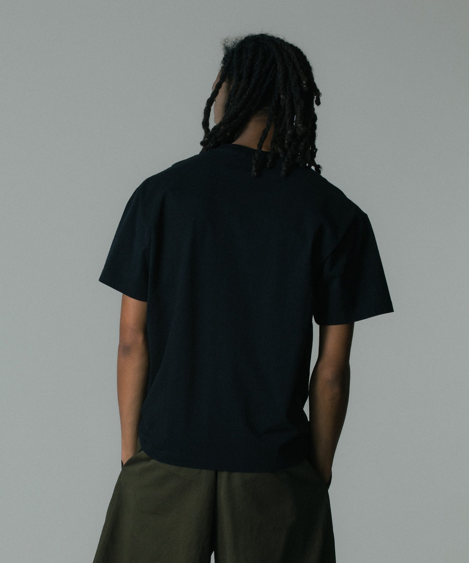 CITY S/S TEE