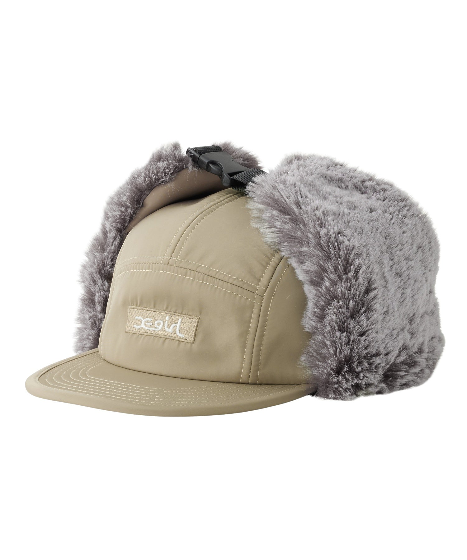 DOG EAR JET CAP