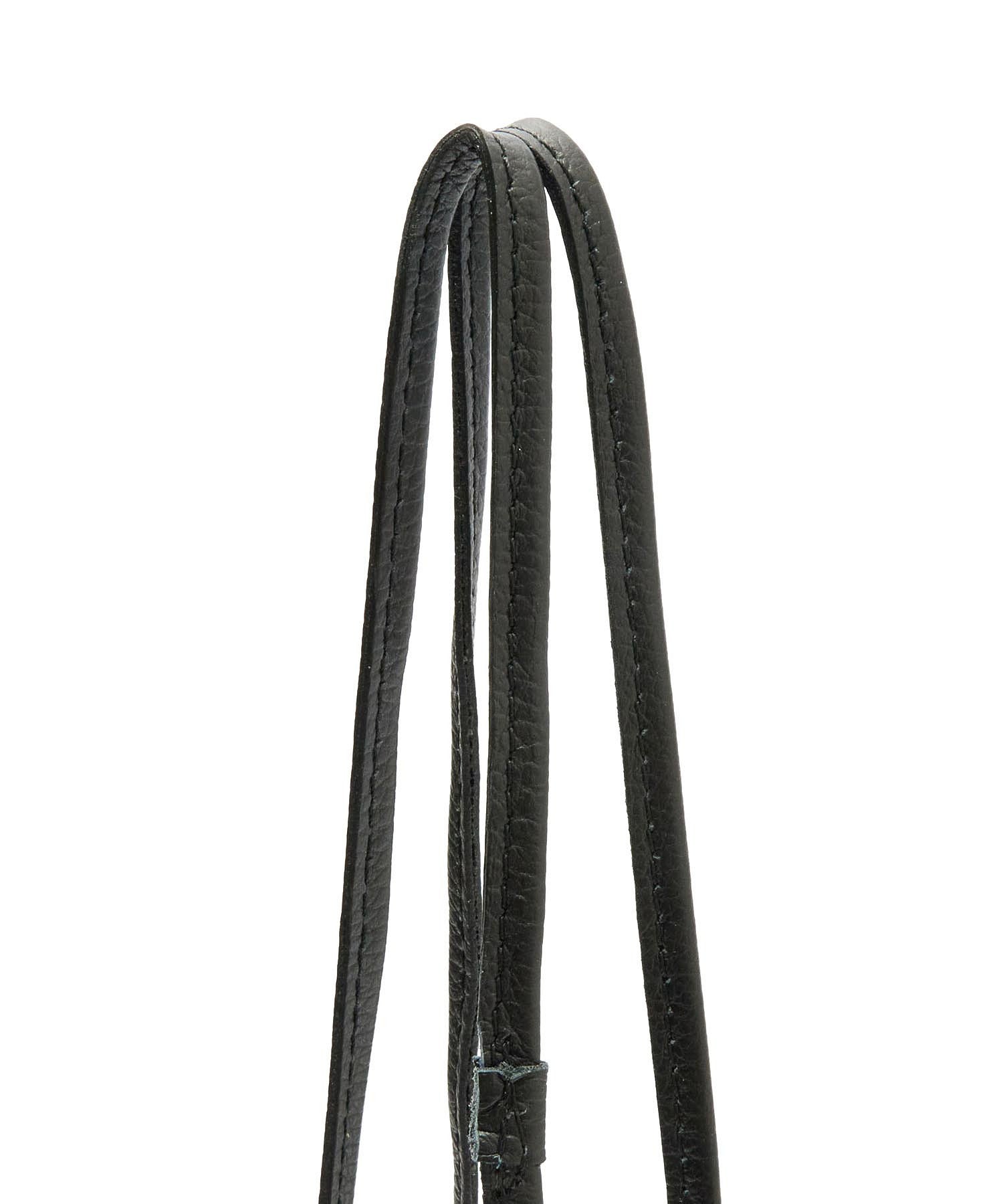 MILLELA FIRENZE/STUDS DRAWSTRING BAG