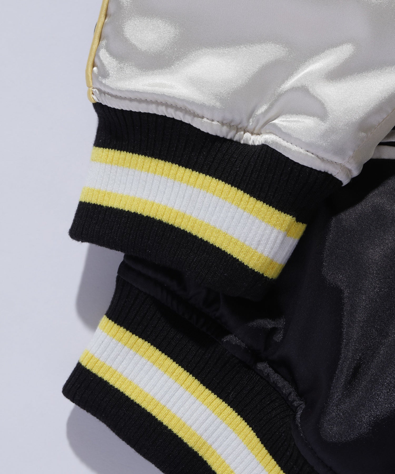 XLARGE×HANSHIN TIGERS SOUVENIR JACKET