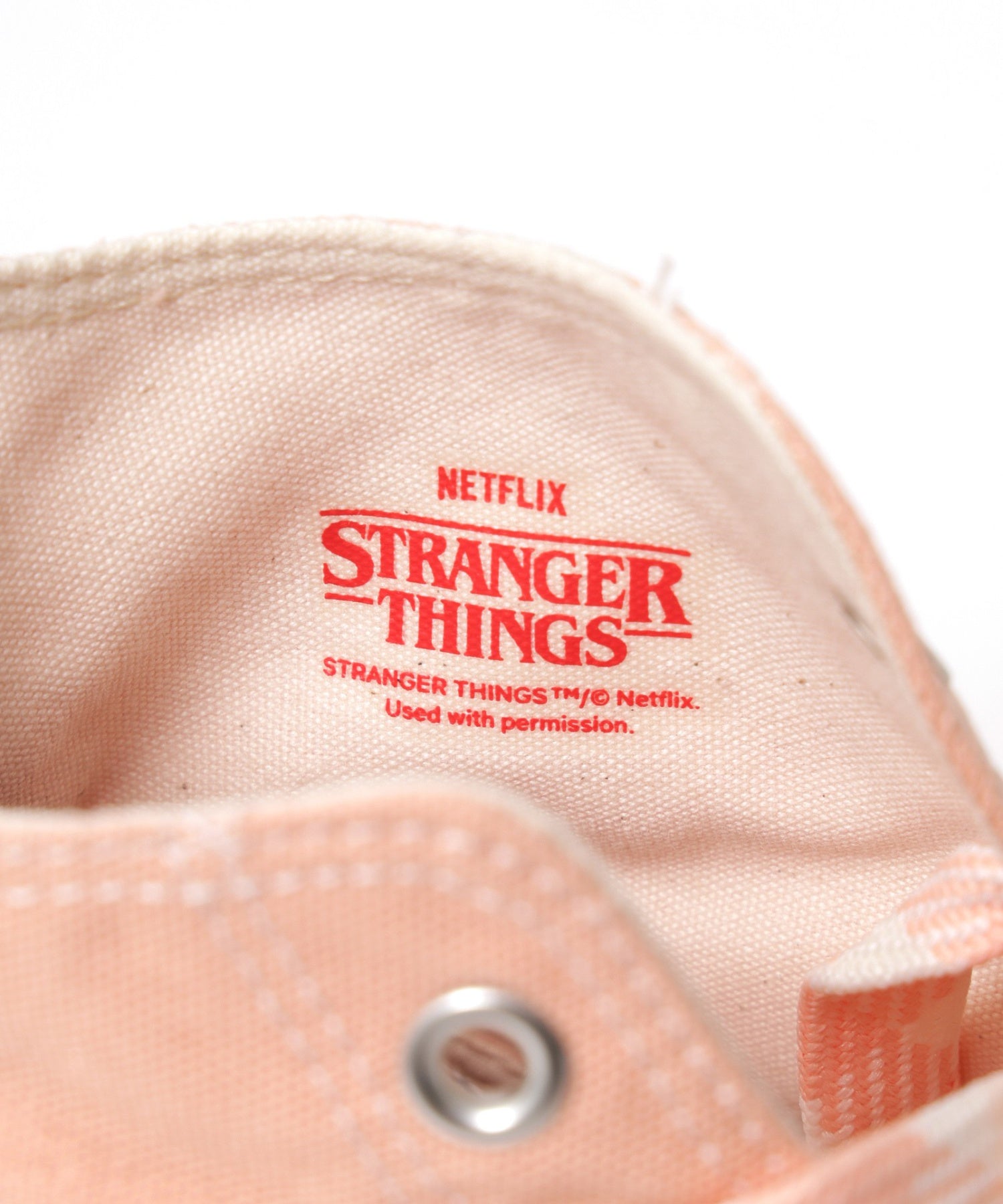 CONVERSE/コンバース/ALL STAR AGED 87 CL H I/ STRANGER THINGS 5 31316473