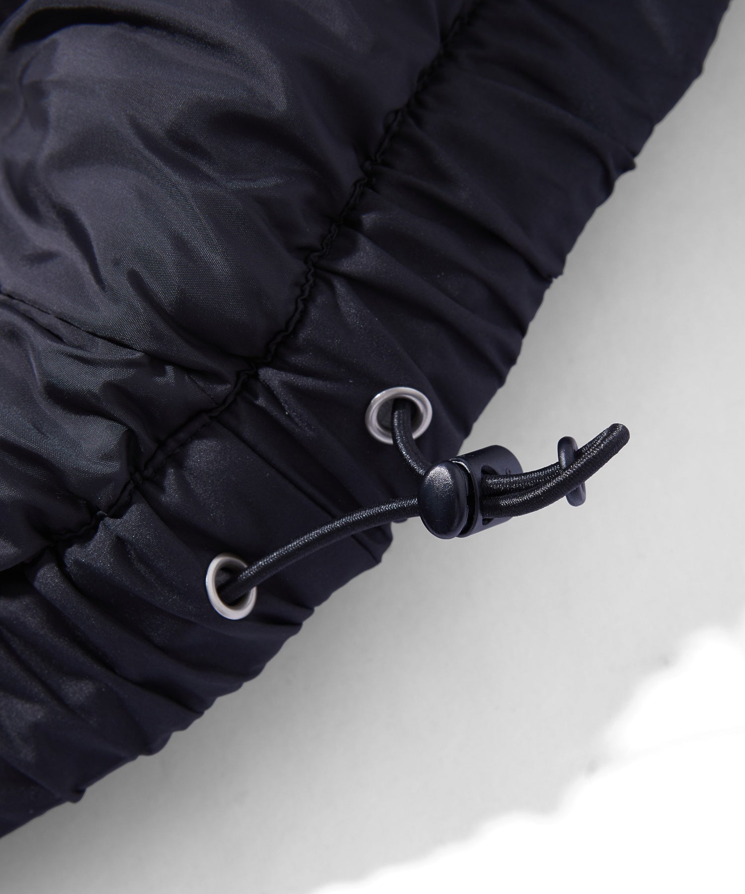 FACE PUFF JACKET