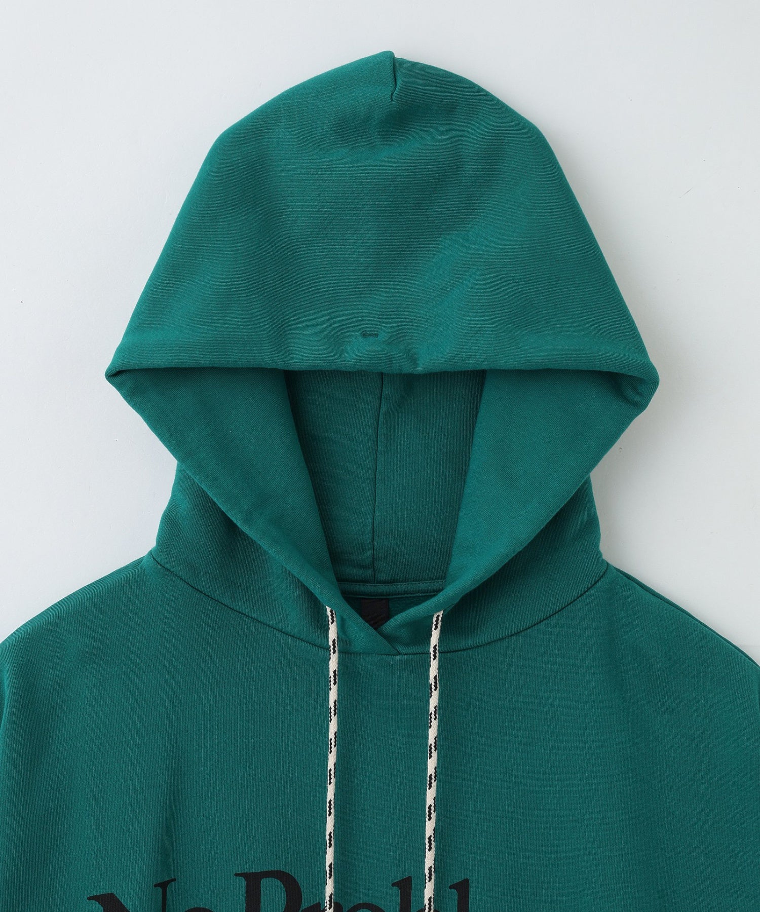 NO PROBLEMO/ノープロブレモ/HOODIE NP20012 04