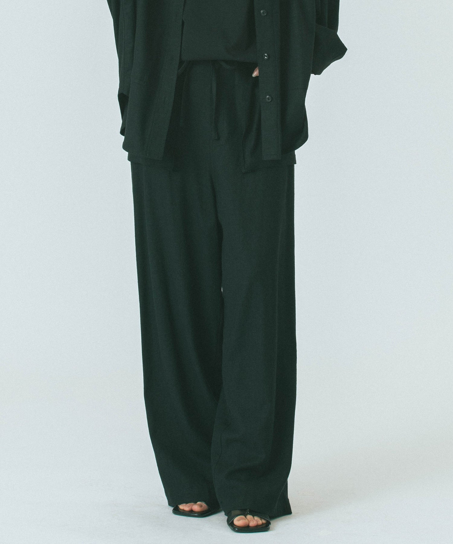 GENE HEAVENS/BIG POCKET PANTS