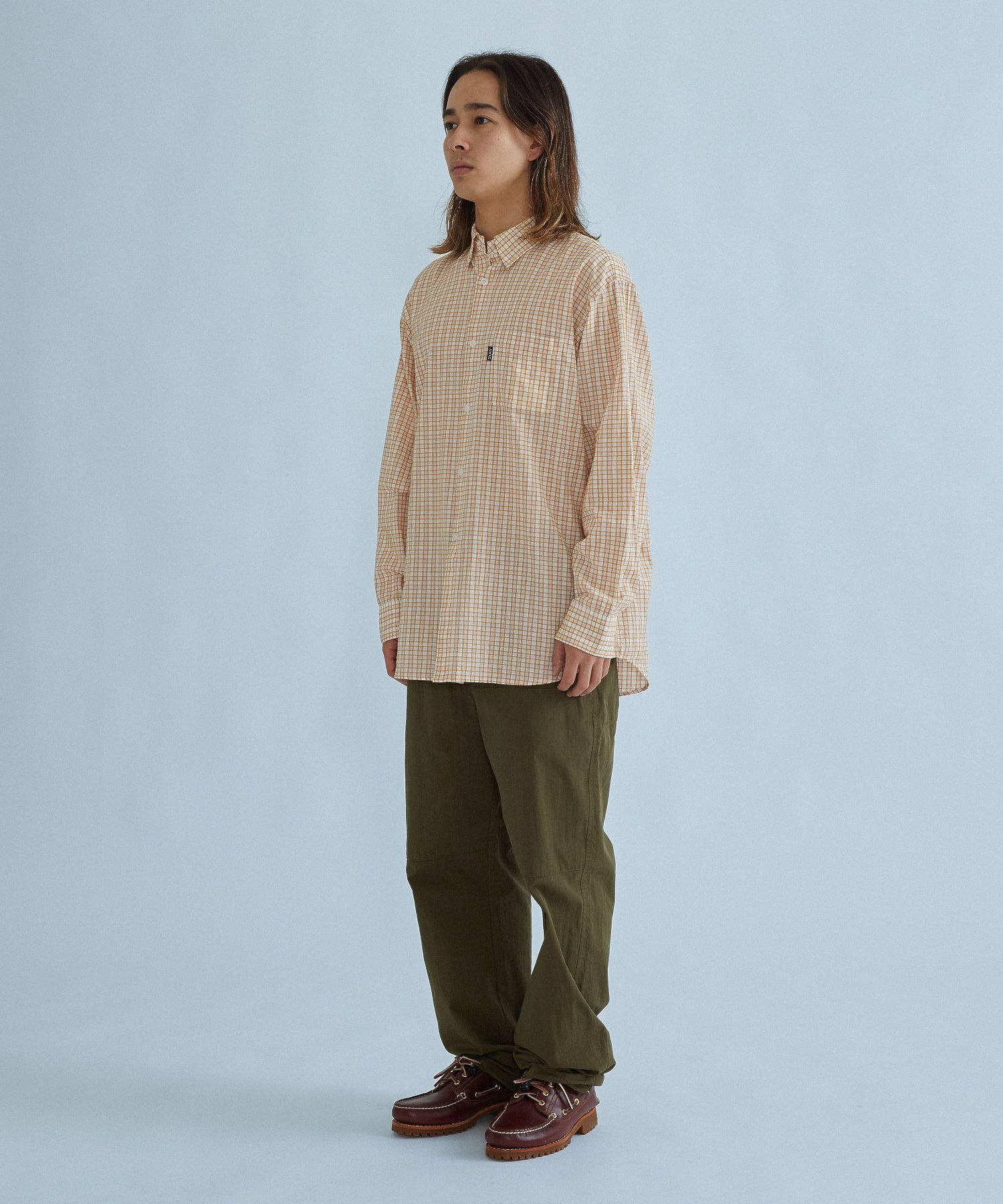 【ARCHIVE】TECH PANTS